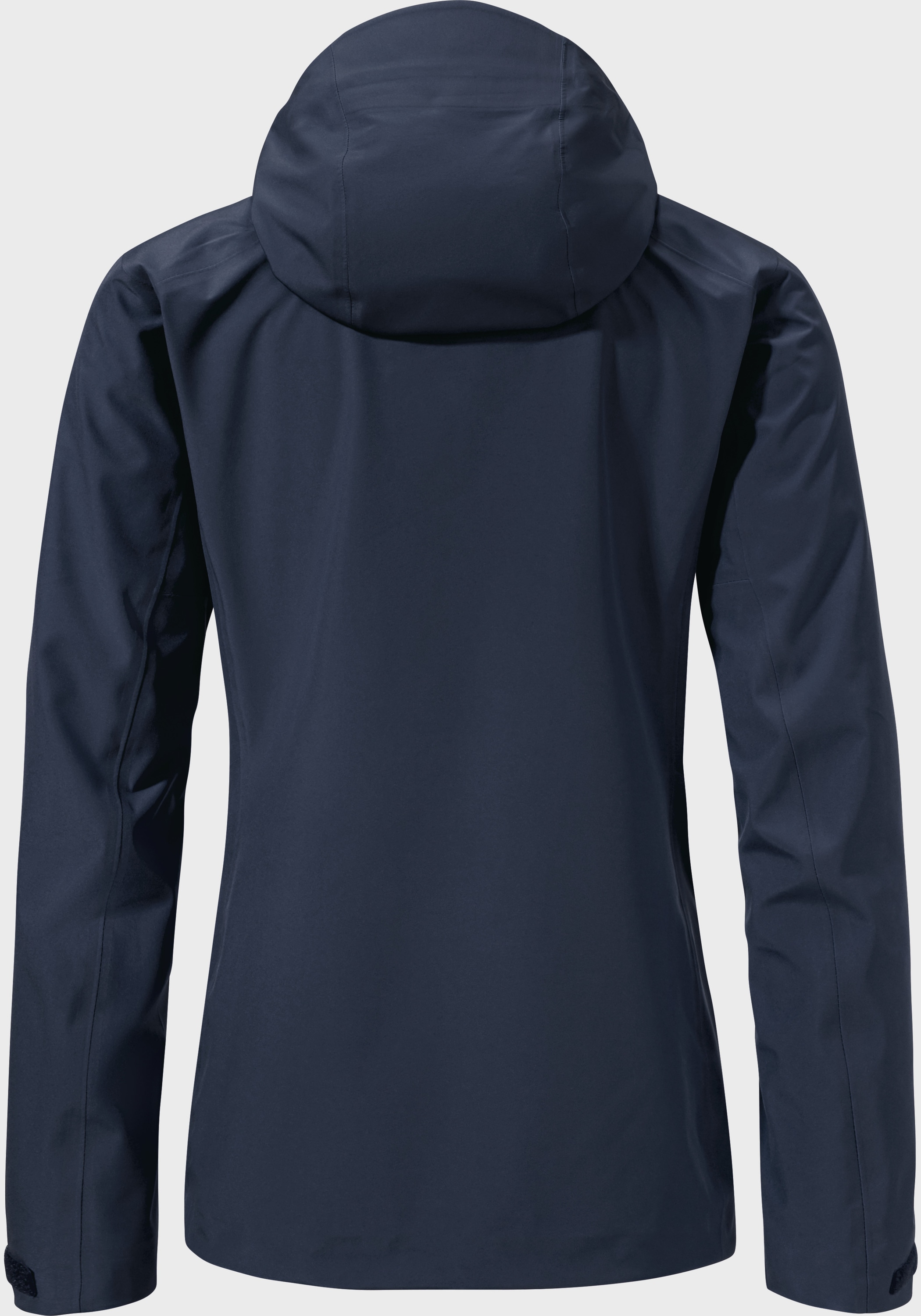 Schöffel Outdoorjacke »Hiking Jacket Style Cascata WMS«, mit Kapuze