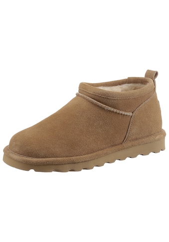 Winterboots »SuperShorty«