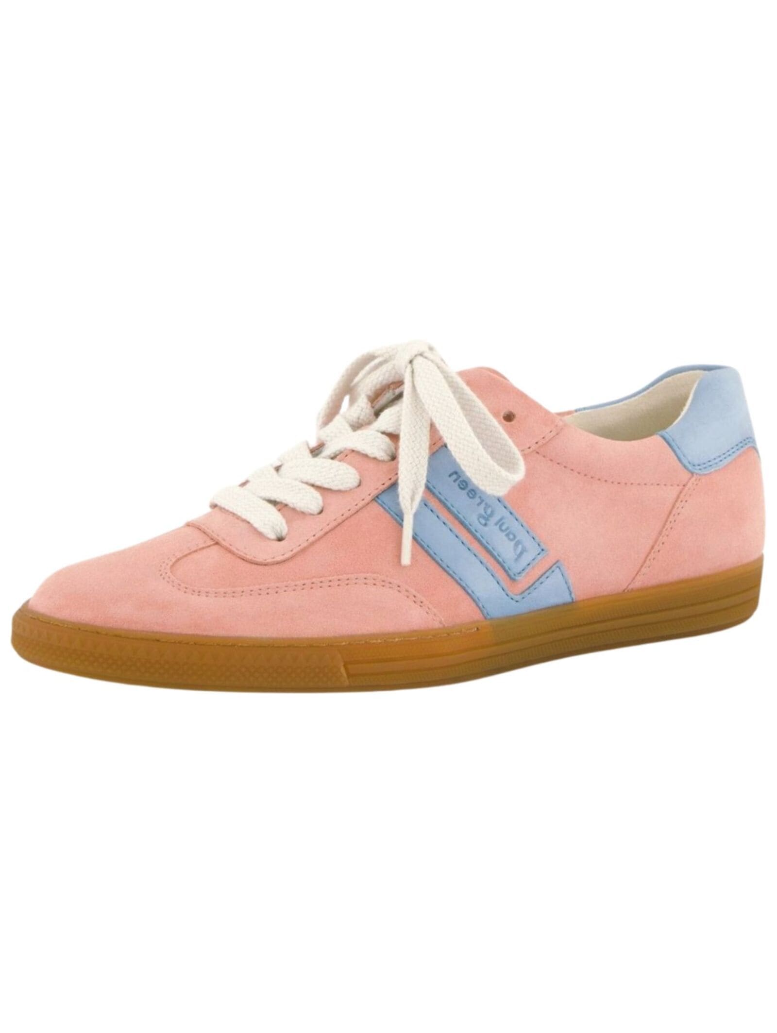 Paul Green Sneaker "Paul Green Sneaker Leder" günstig online kaufen
