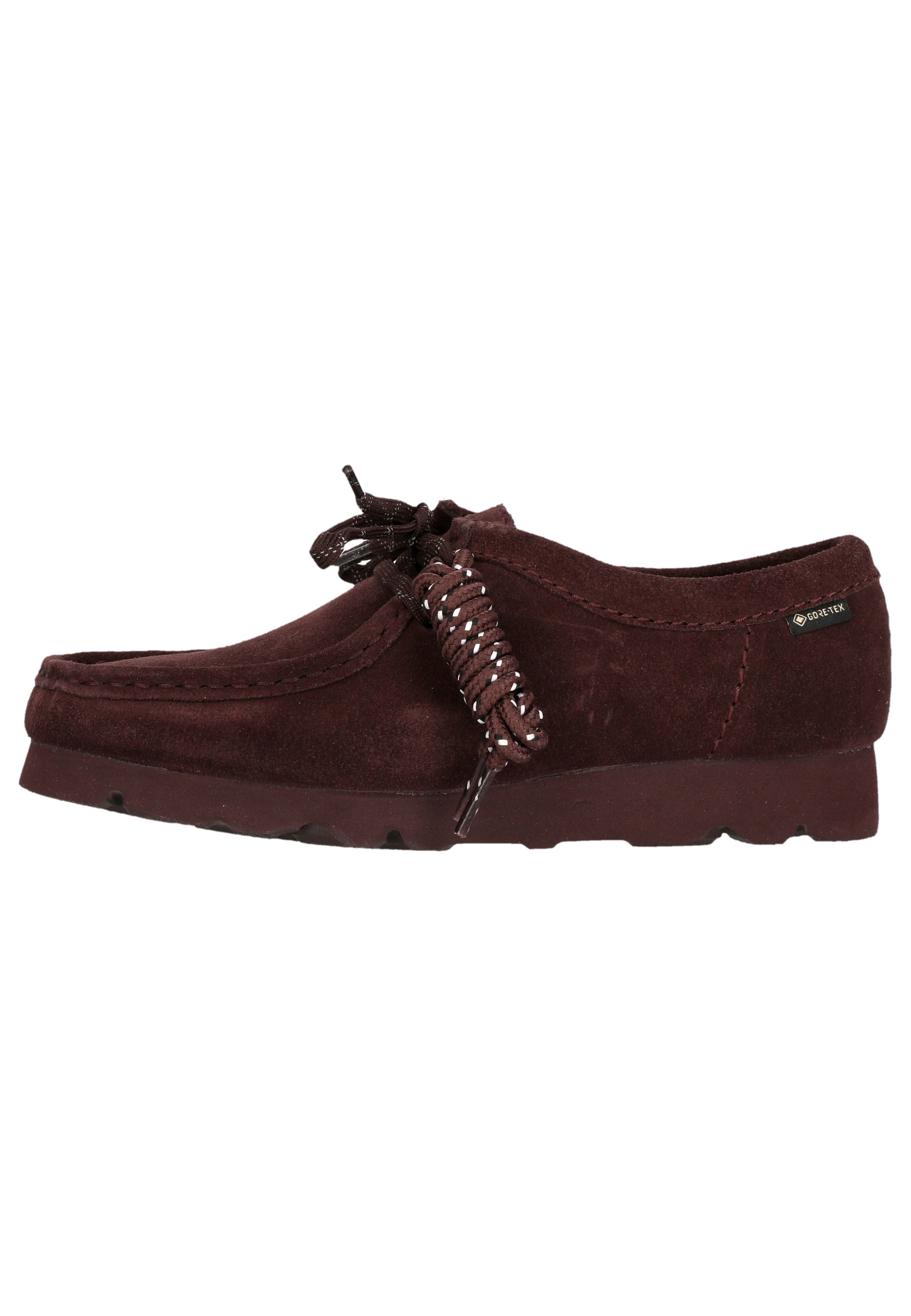 Clarks Mokassin "Wallabee Gore-Tex", mit integriertem GoreTex-Membran günstig online kaufen