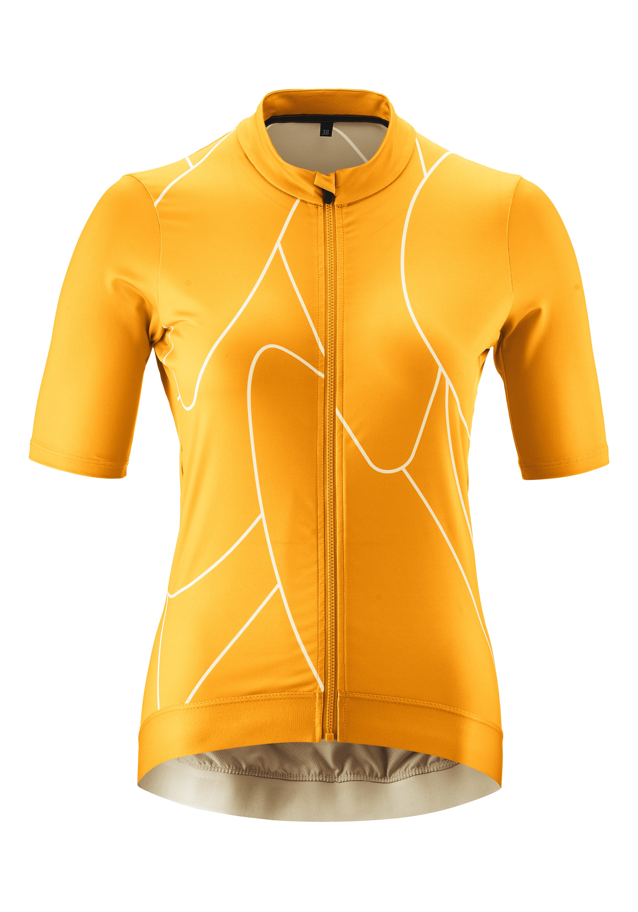 Gonso Sportiniai marškinėliai »Road Jersey P...