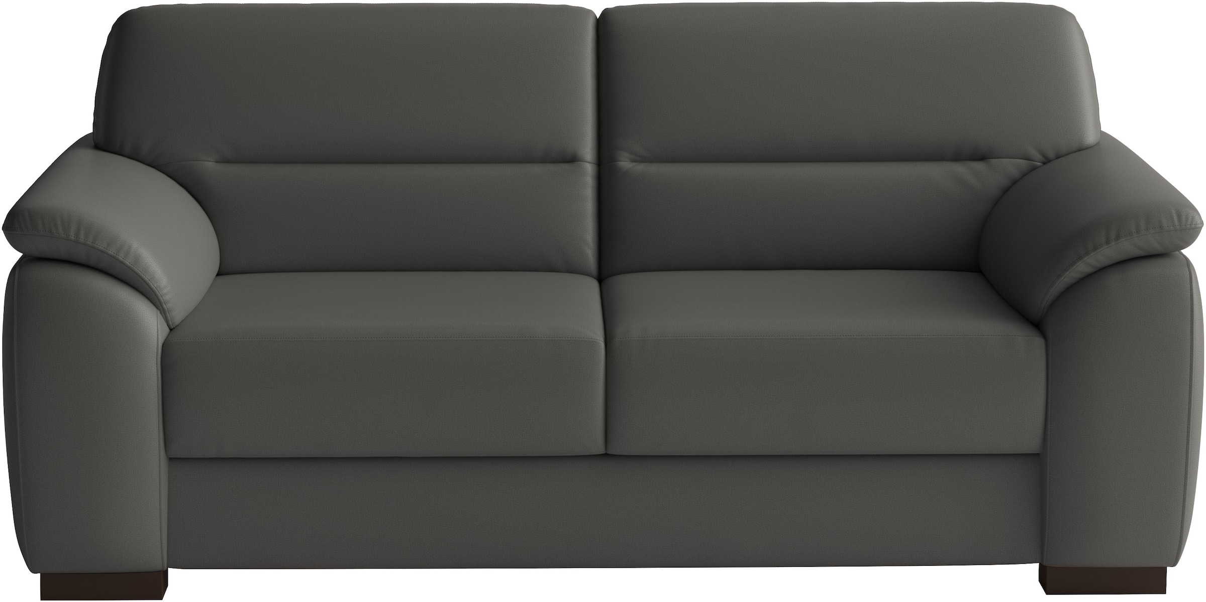 sit&more 2-Sitzer "Montego" mit Federkern