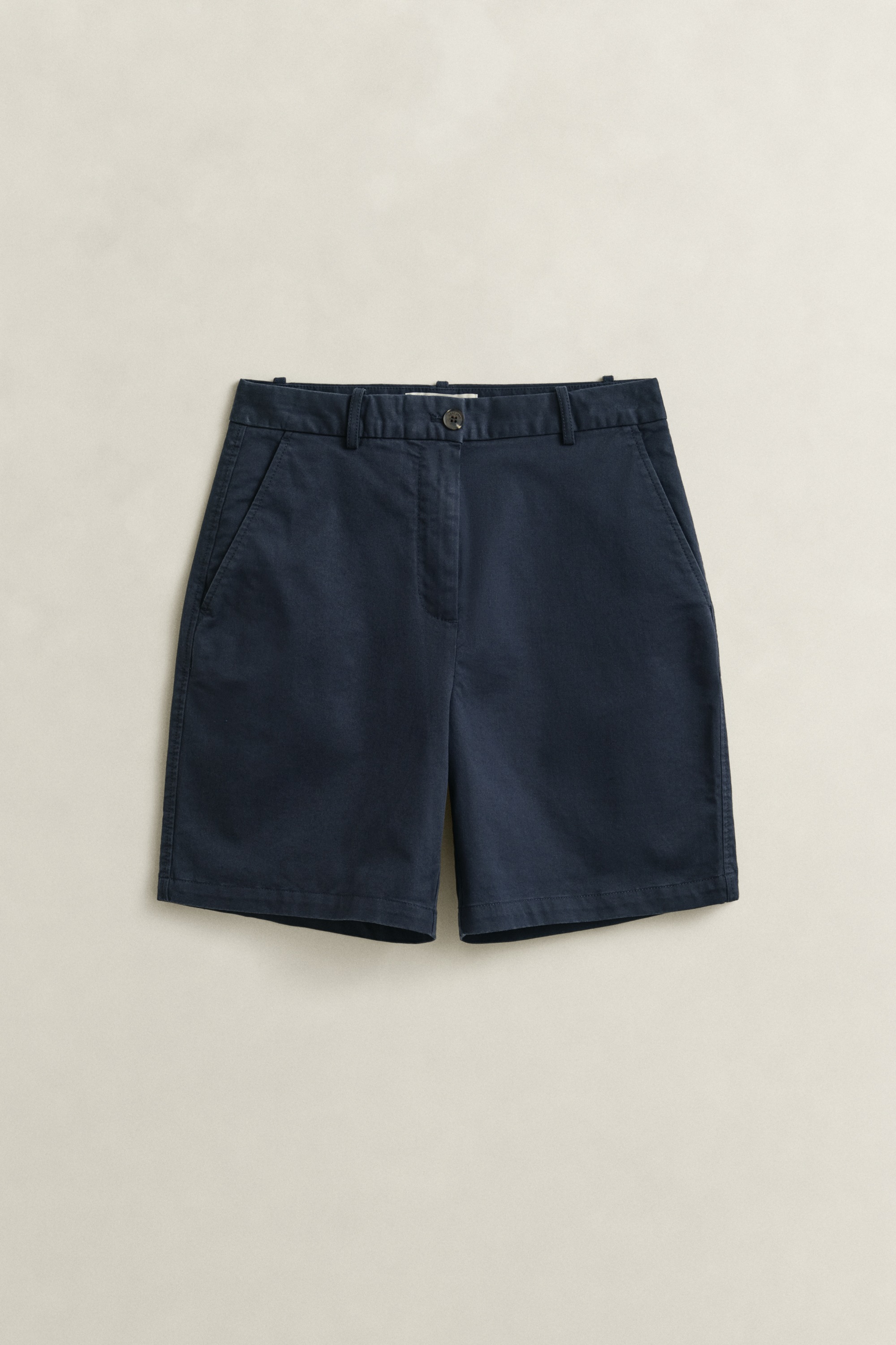 GANT CHINO SHORTS DAM, EVENING BLUE, 38 3