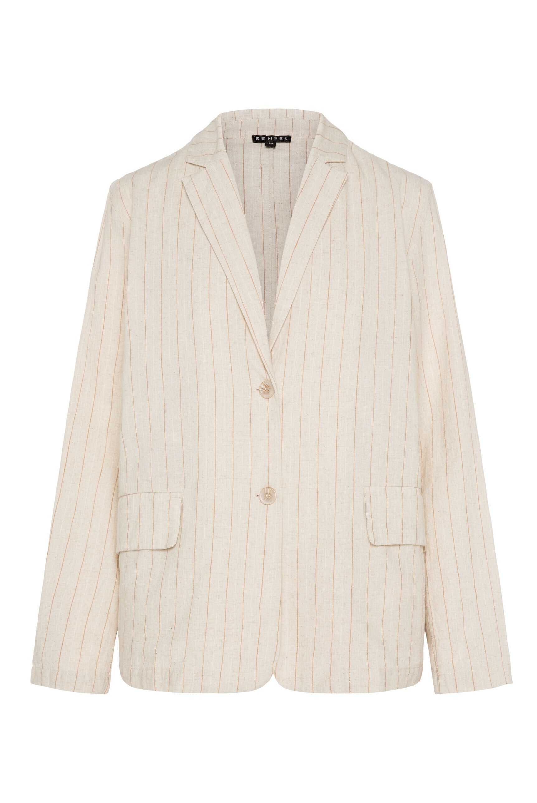 SENSES.THE LABEL Jackenblazer