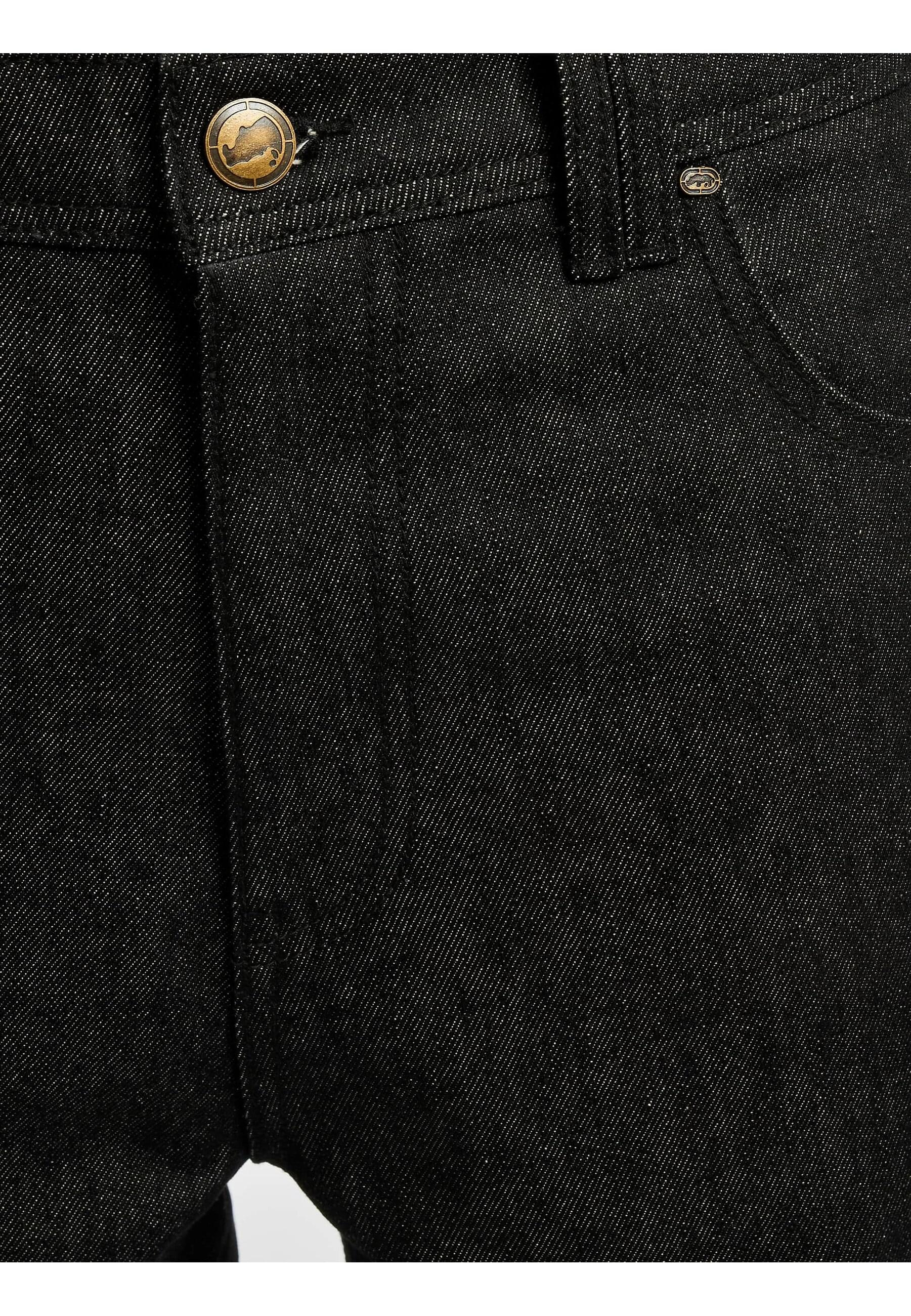 Ecko Unltd. Cargojeans »Ecko Unltd. Herren Ecko Unltd. Ec Ko Cargohose« 1 Stk. tlg.