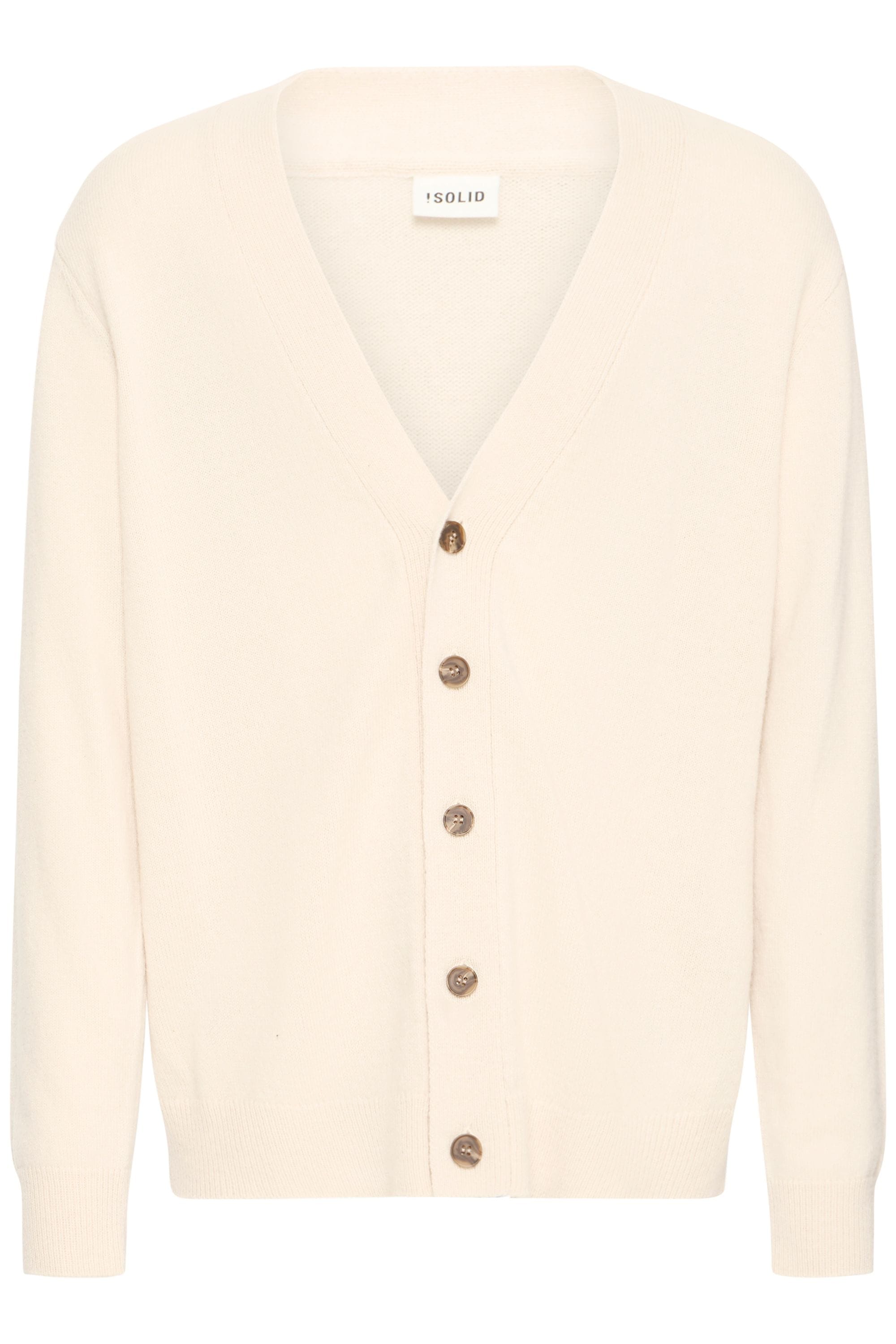 Solid Strickjacke "Strickjacke SDRICK" günstig online kaufen