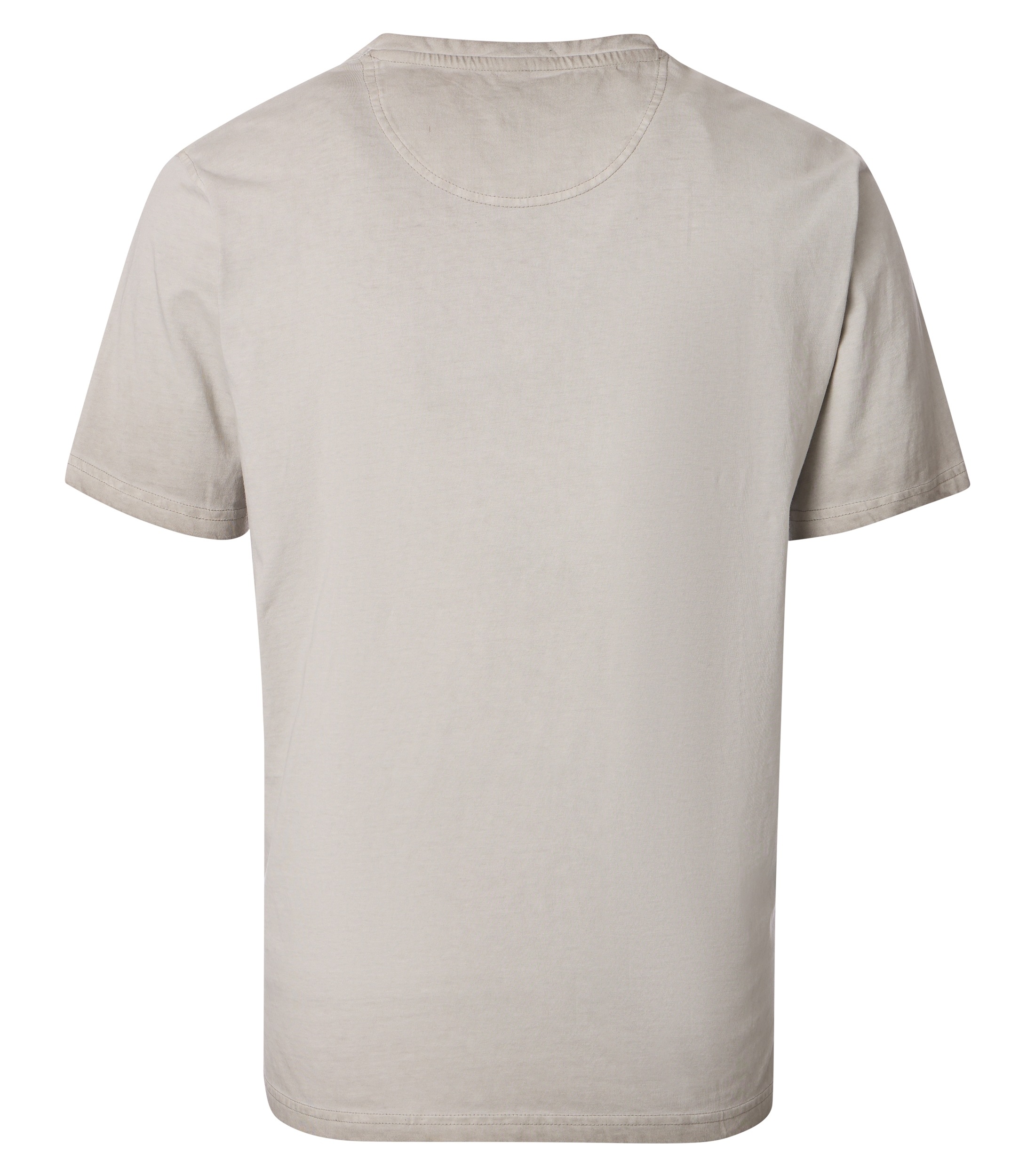 CASAMODA T-Shirt "CASAMODA T-Shirt Print" günstig online kaufen