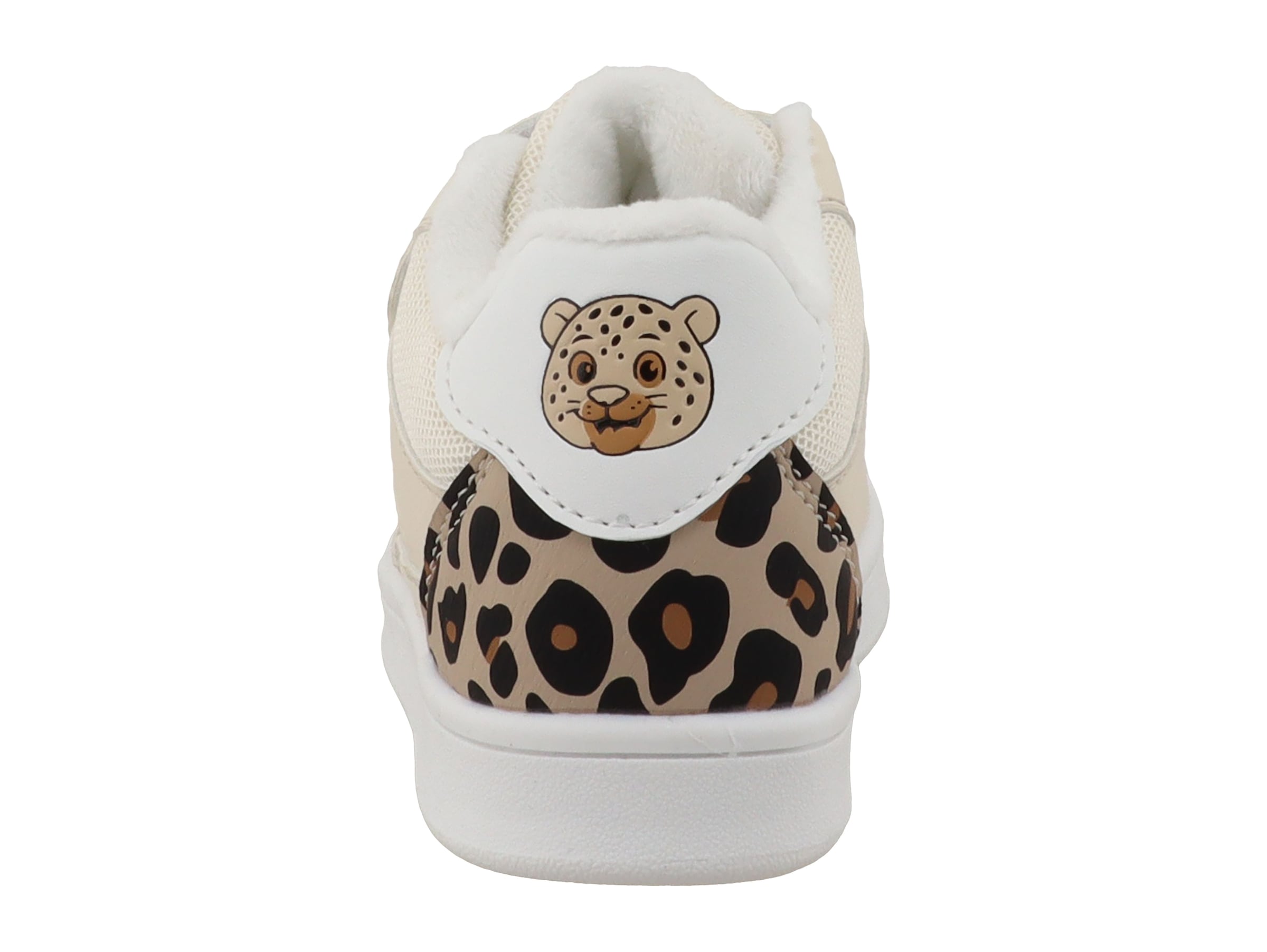 Kappa Sneaker »GILL«  Winterschuhe, gefüttert