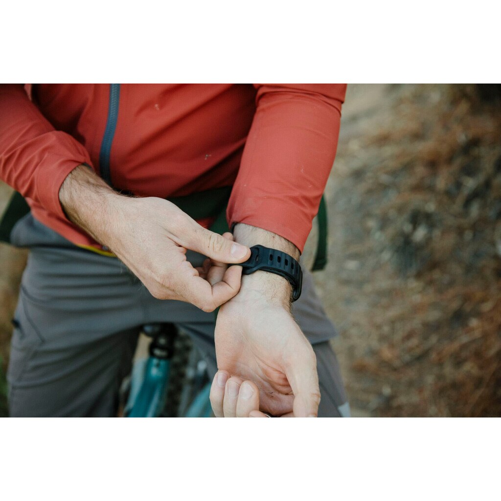 Nomad Smartwatch-Armband »Sport Band 38/40/41 mm«