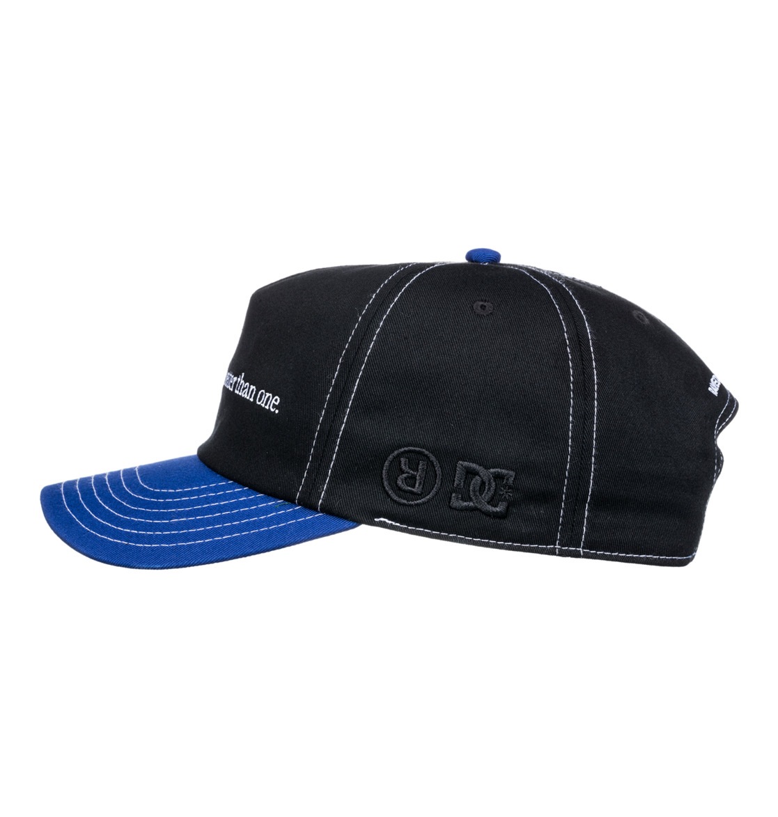 DC Shoes Snapback Cap "DCrave" günstig online kaufen