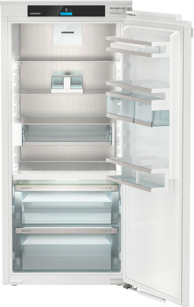 Liebherr Einbaukühlschrank "IRBci 4150" 121,3 cm hoch 55,9 cm breit günstig online kaufen