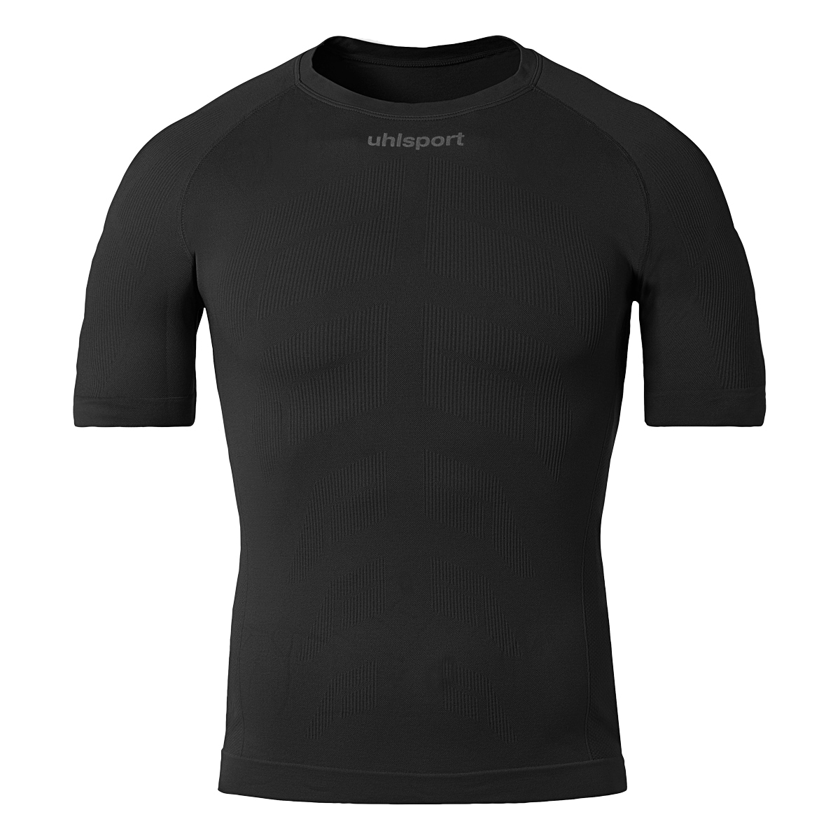 uhlsport Kompressionsshirt "Shortsleeve Performance Pro Kids" 1