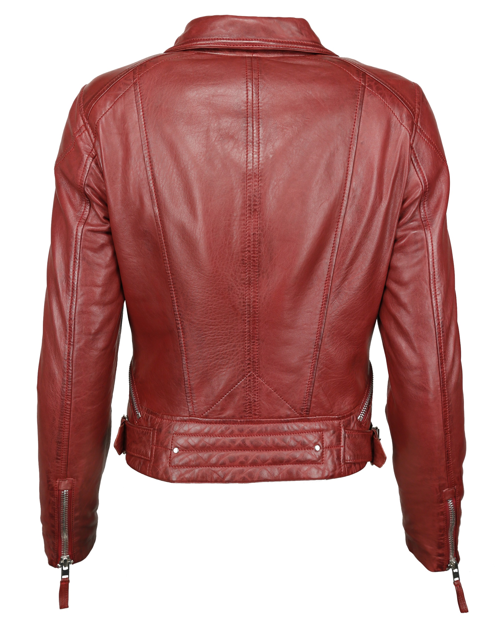 MUSTANG Lederjacke »31019271«
