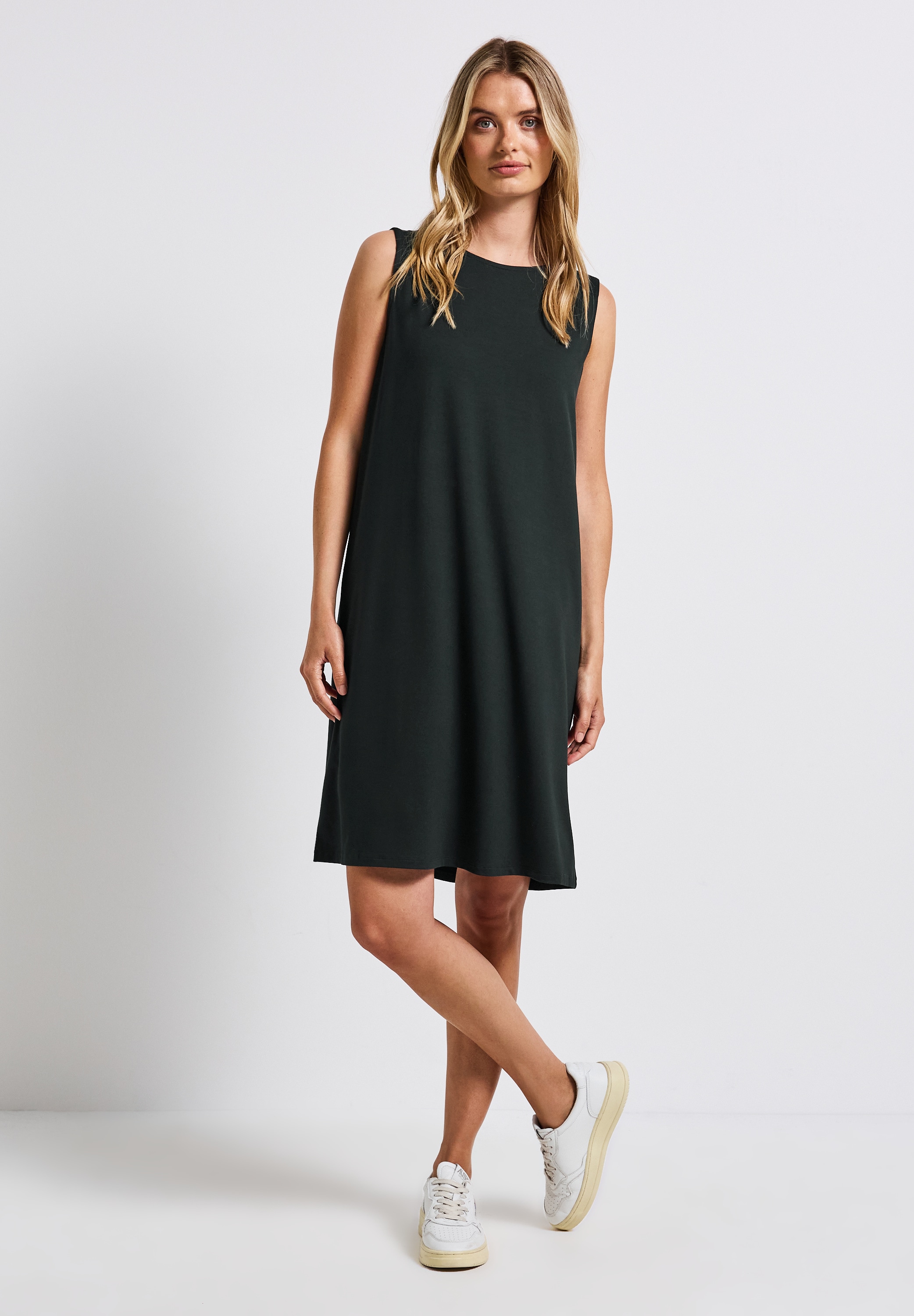 STREET ONE Sommerkleid, aus Viskose günstig online kaufen