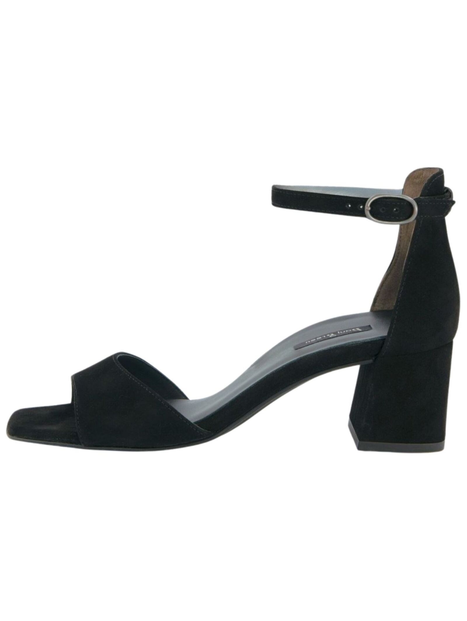 Paul Green Riemchensandale "Paul Green Sandalen Leder" günstig online kaufen