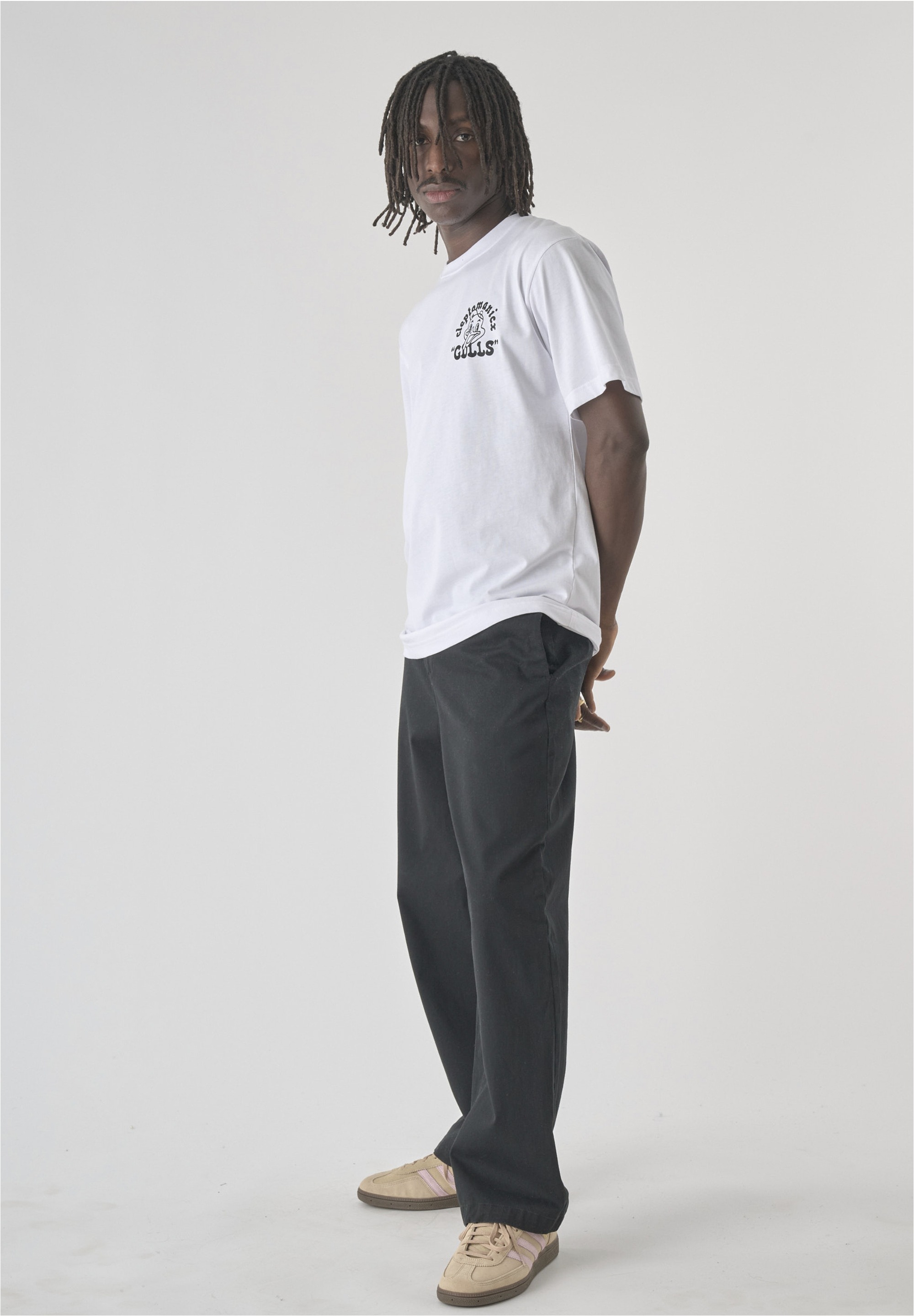 Cleptomanicx T-Shirt "Classic Tee Ballsport", mit lockerem Schnitt günstig online kaufen