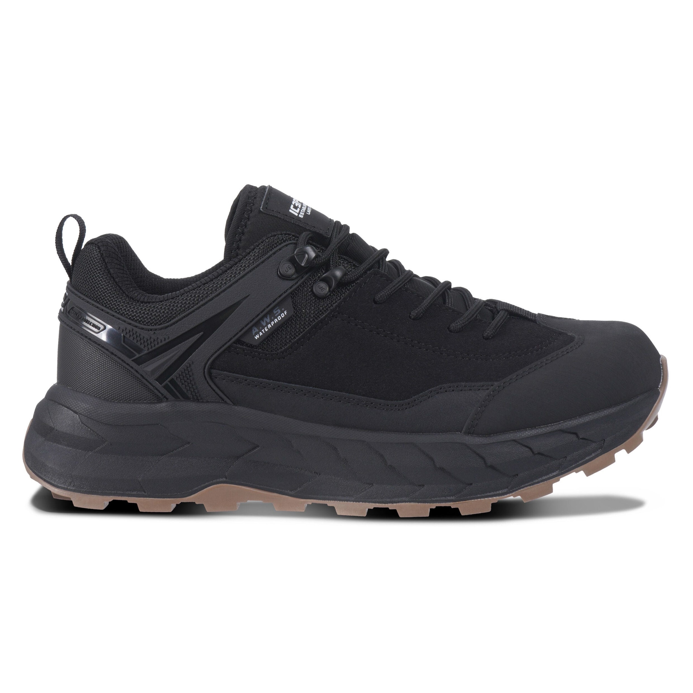 Icepeak Wanderschuh »ACKAS MR«