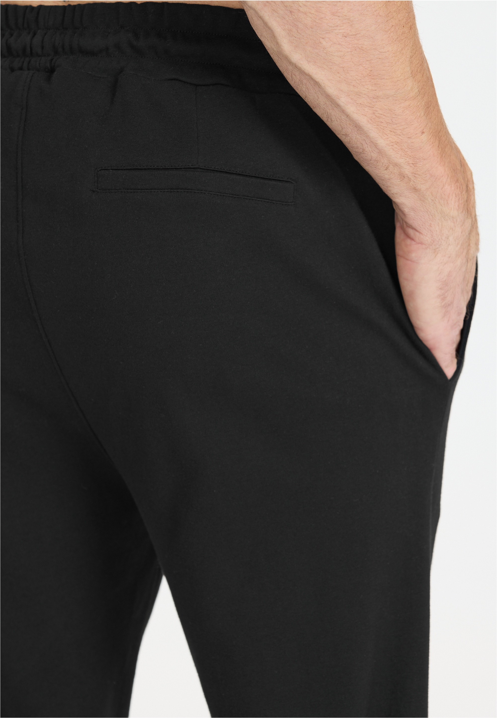nou Sweathose »Lucan«  100% baumwolle