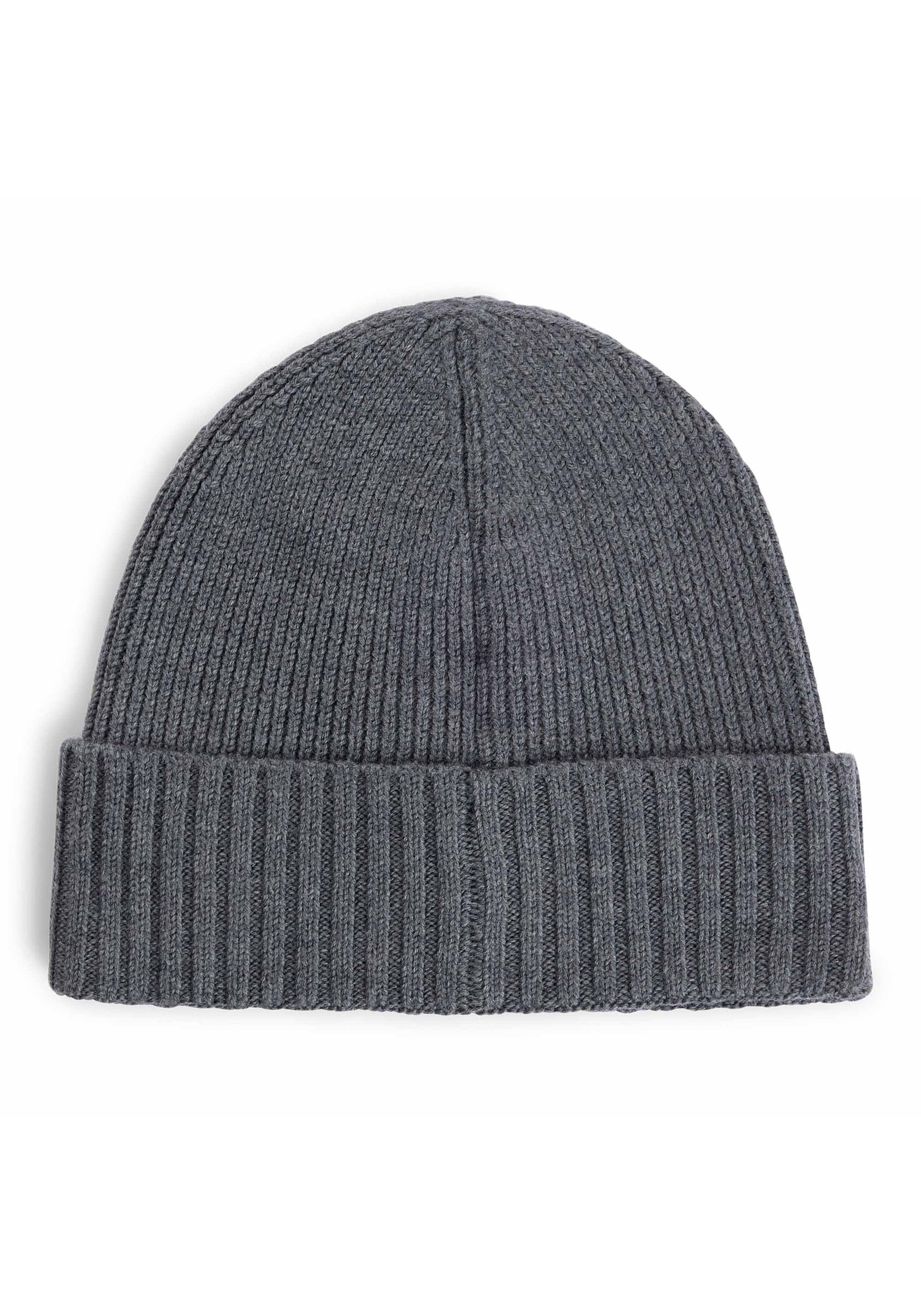BOSS Beanie »Mütze Fati«