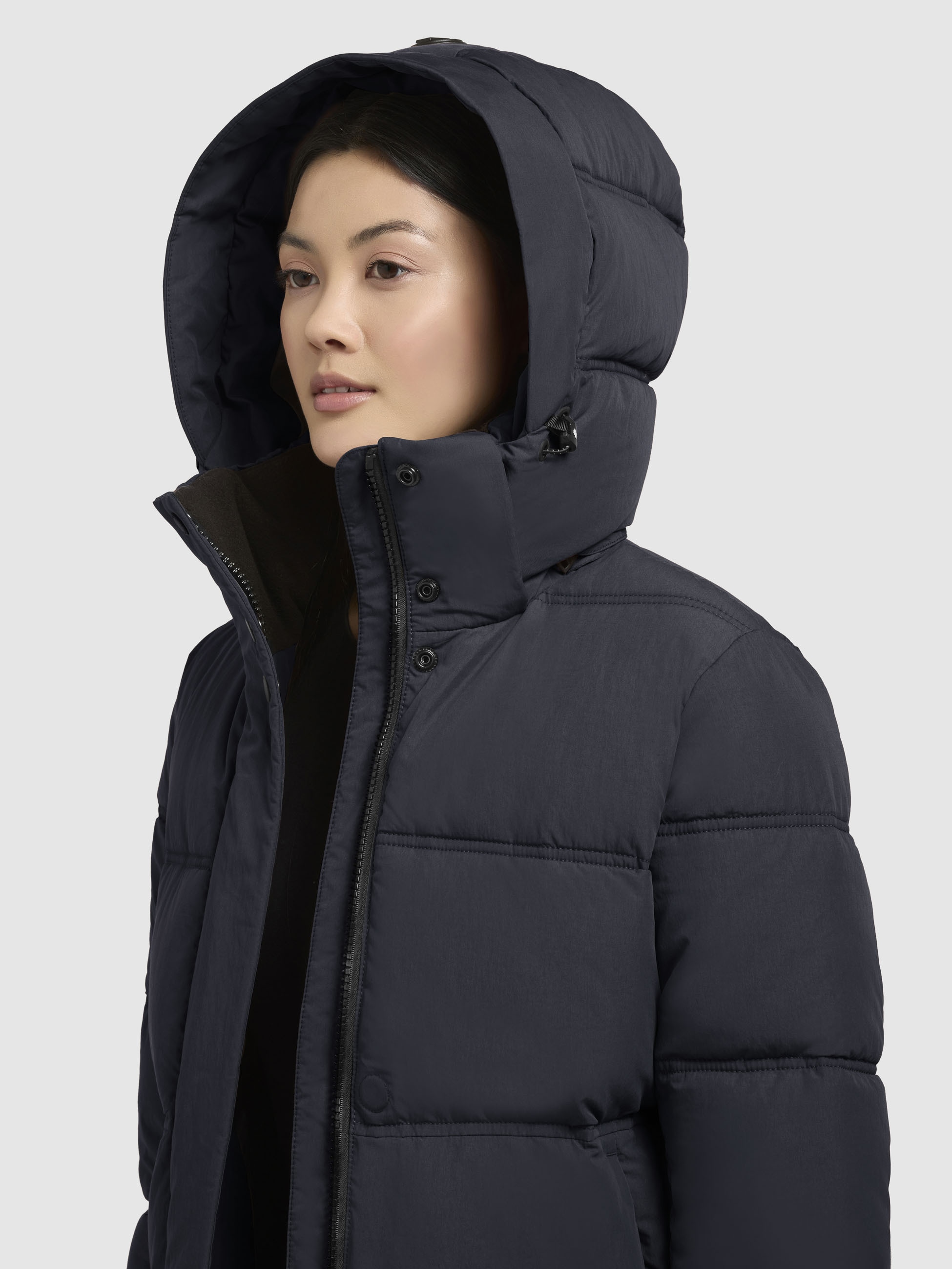 khujo Steppjacke »JARLA«