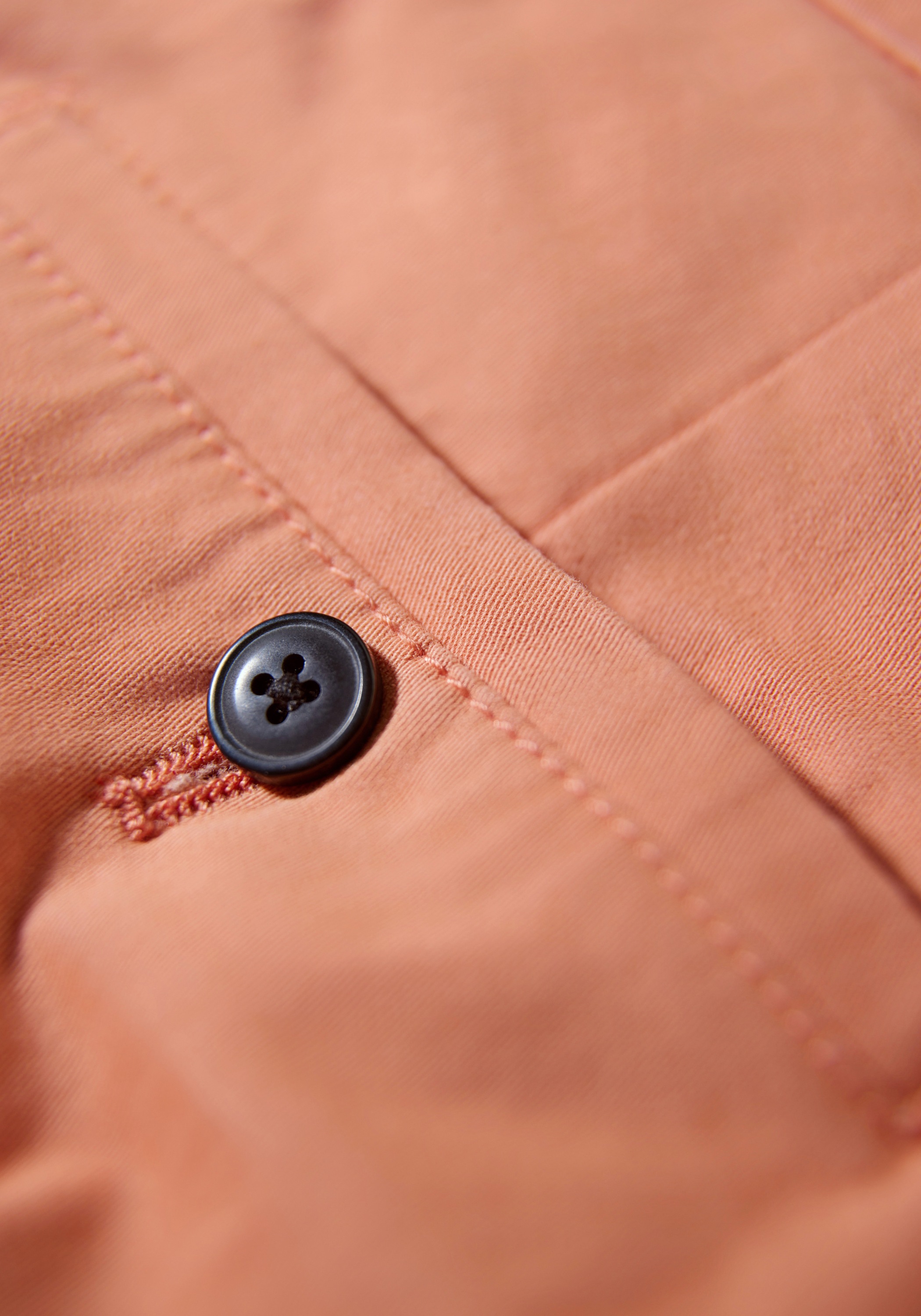 LINDBERGH Chinoshorts »Lindbergh Chino-Shorts«