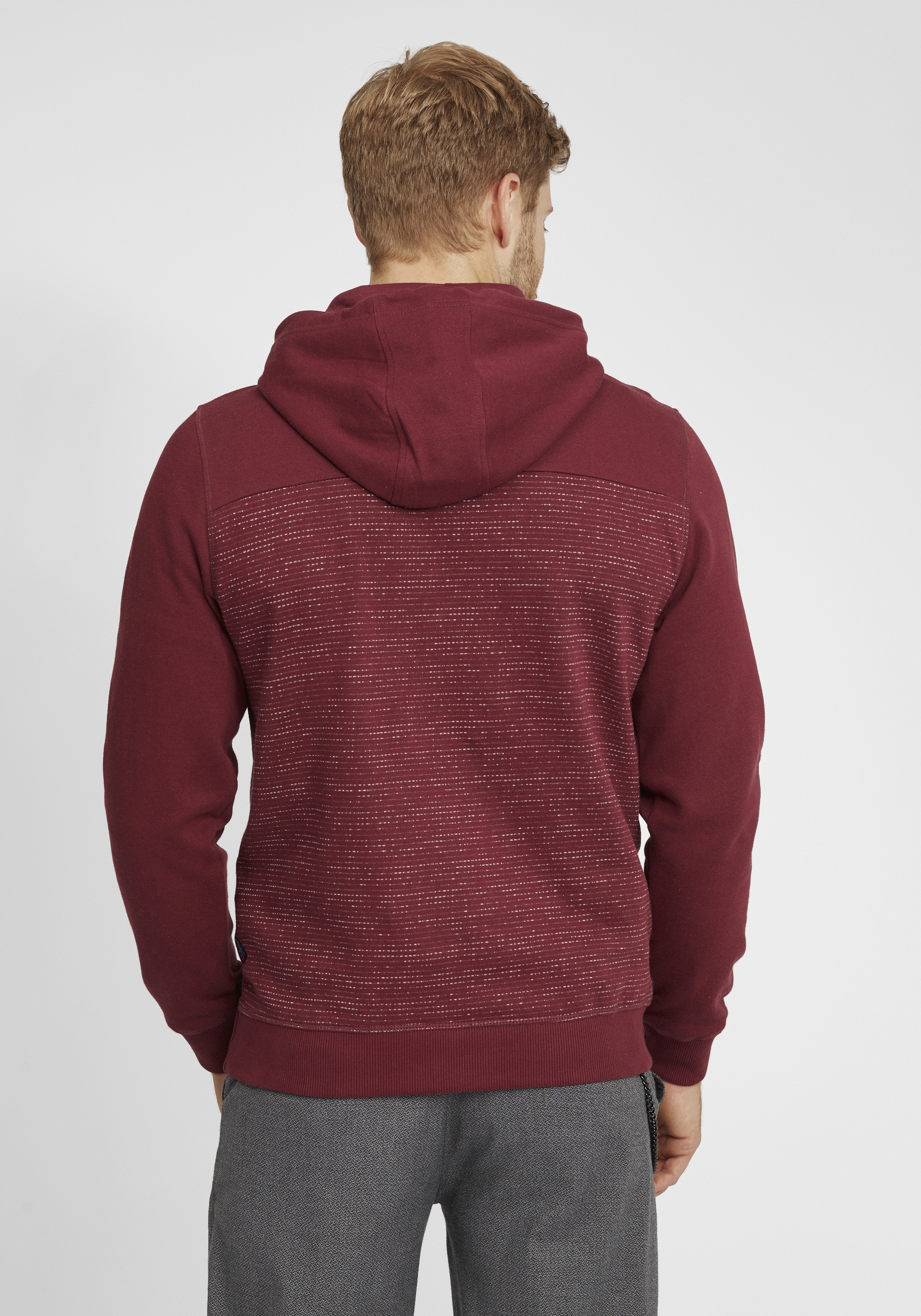 Blend Kapuzenpullover »Hoodie BHToklat«