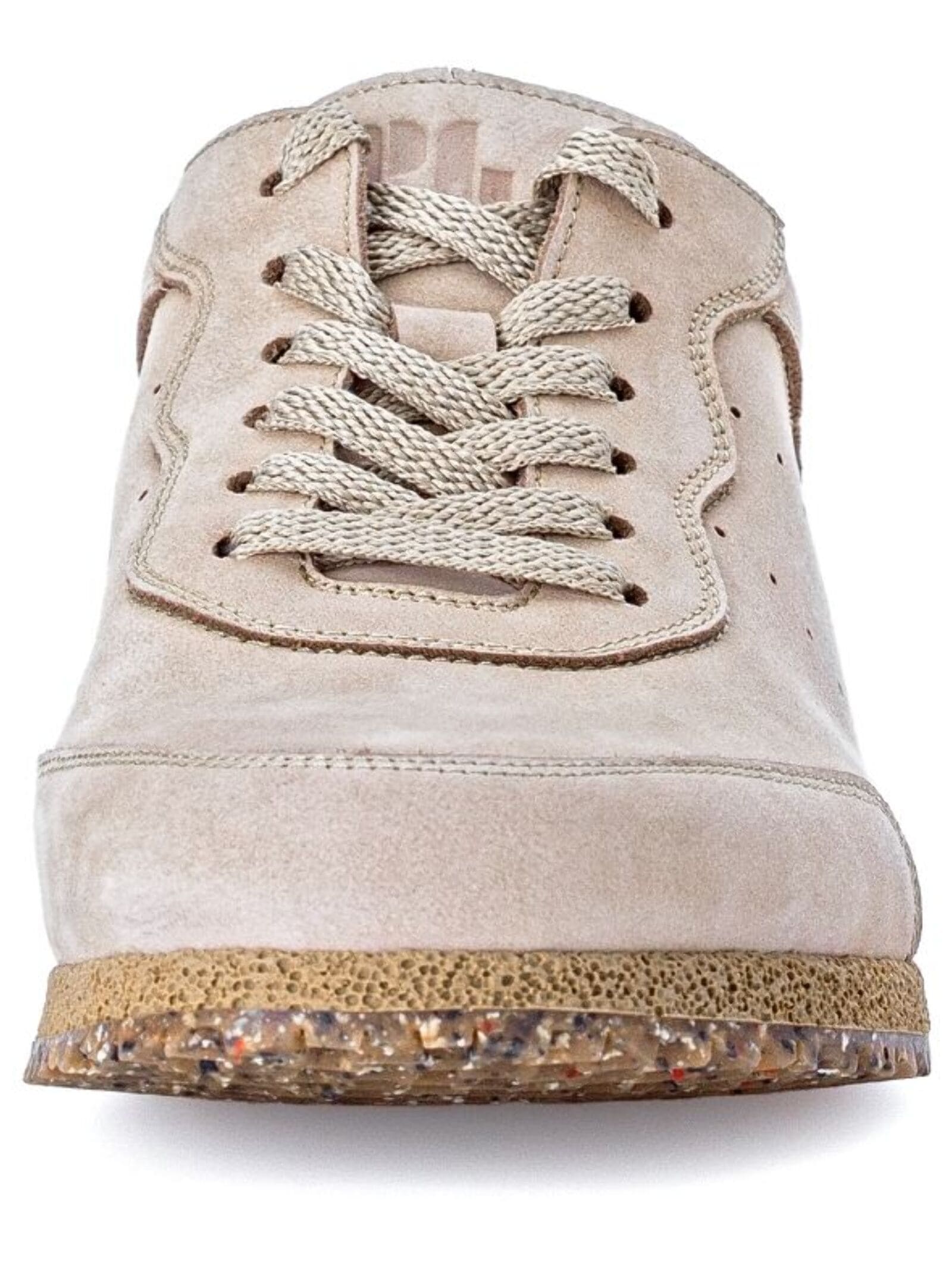 Pius Gabor Sneaker »Pius Gabor Sneaker Nubukleder«