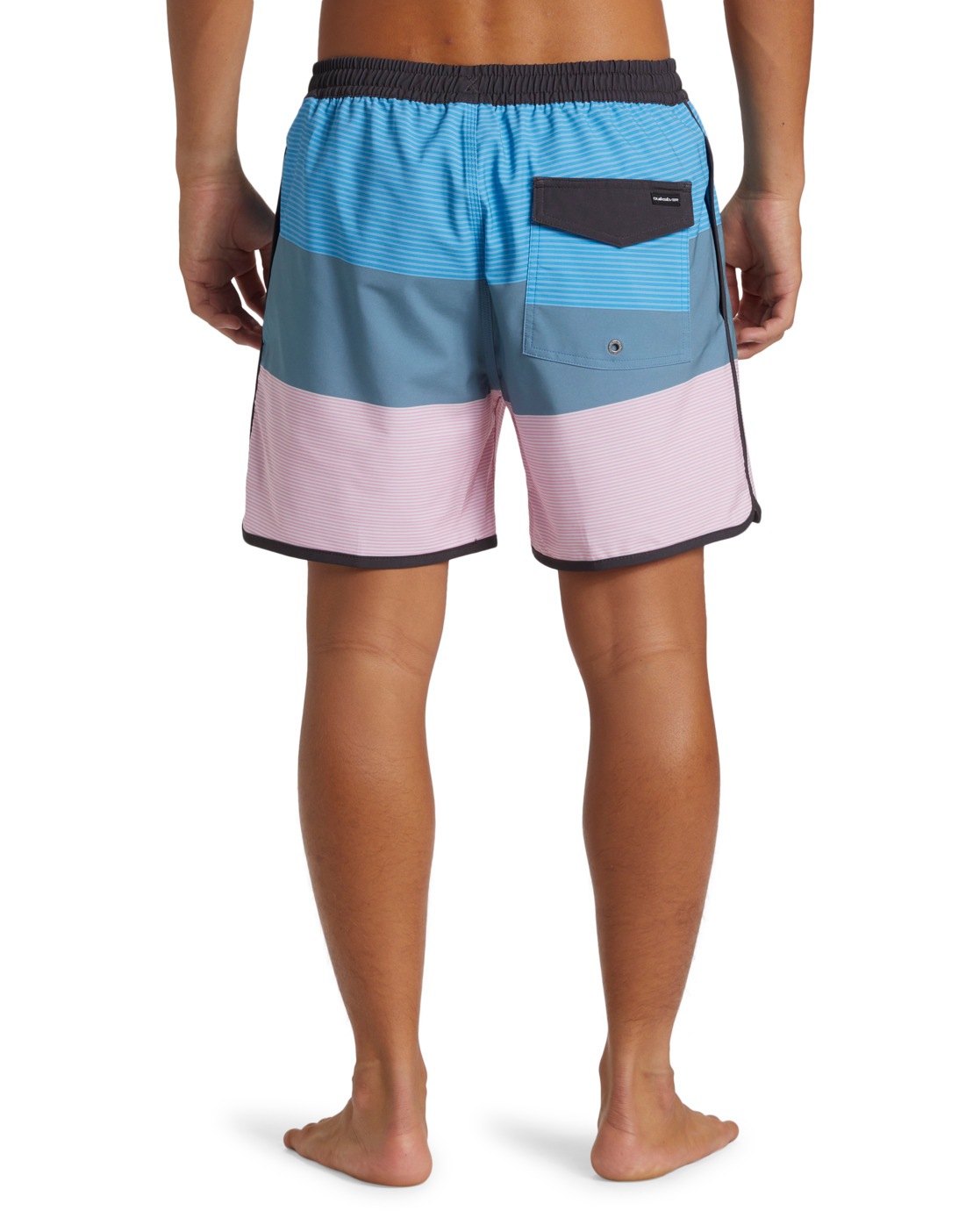 Quiksilver Boardshorts »Surfsilk Tijuana Volley 16"«