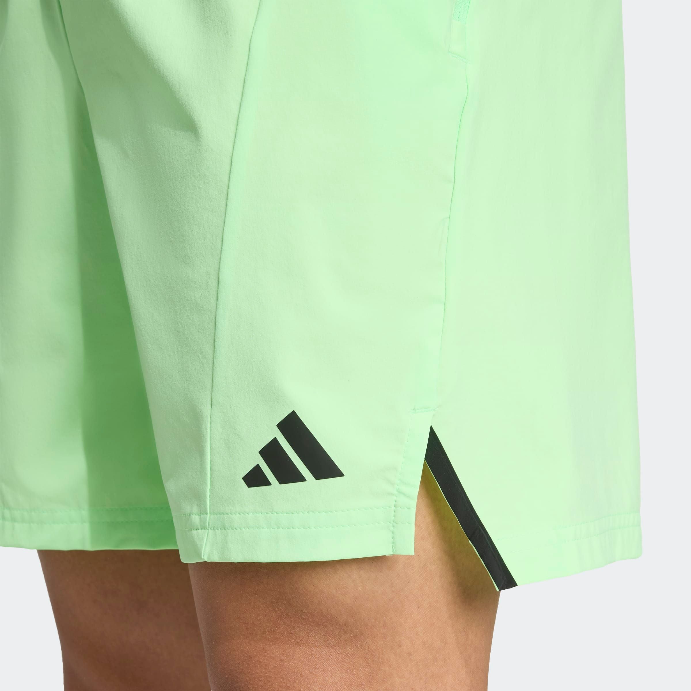 adidas Performance Shorts »D4T SHORT«, (1 tlg.)
