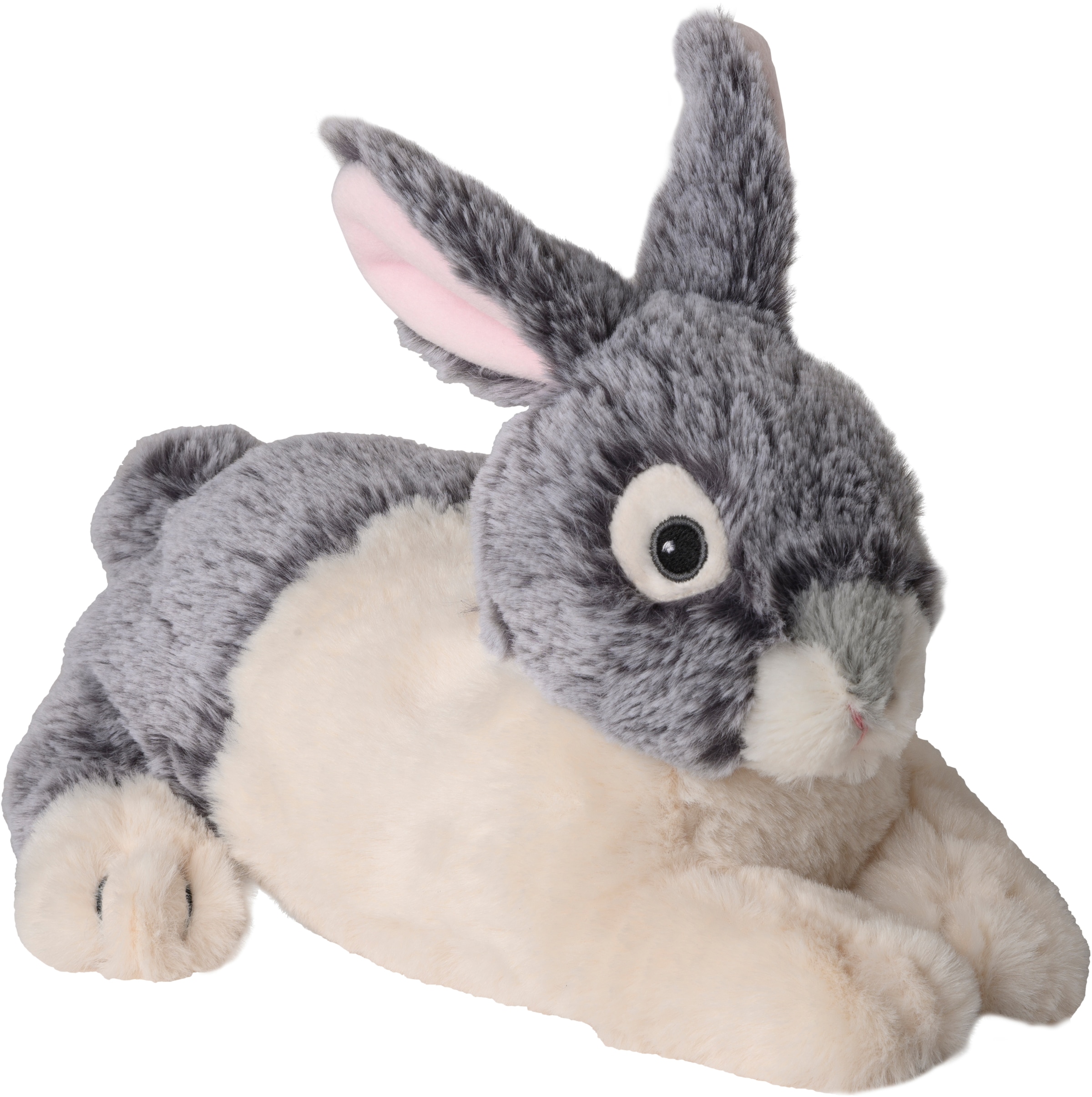 Wärmekissen »Kaninchen«, für die Mikrowelle und den Backofen
