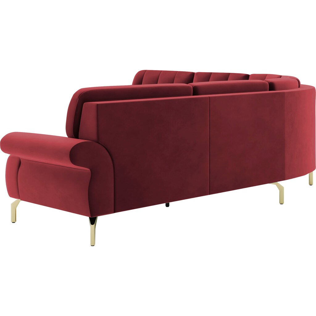 sit&more Ecksofa »Orient 1 V«