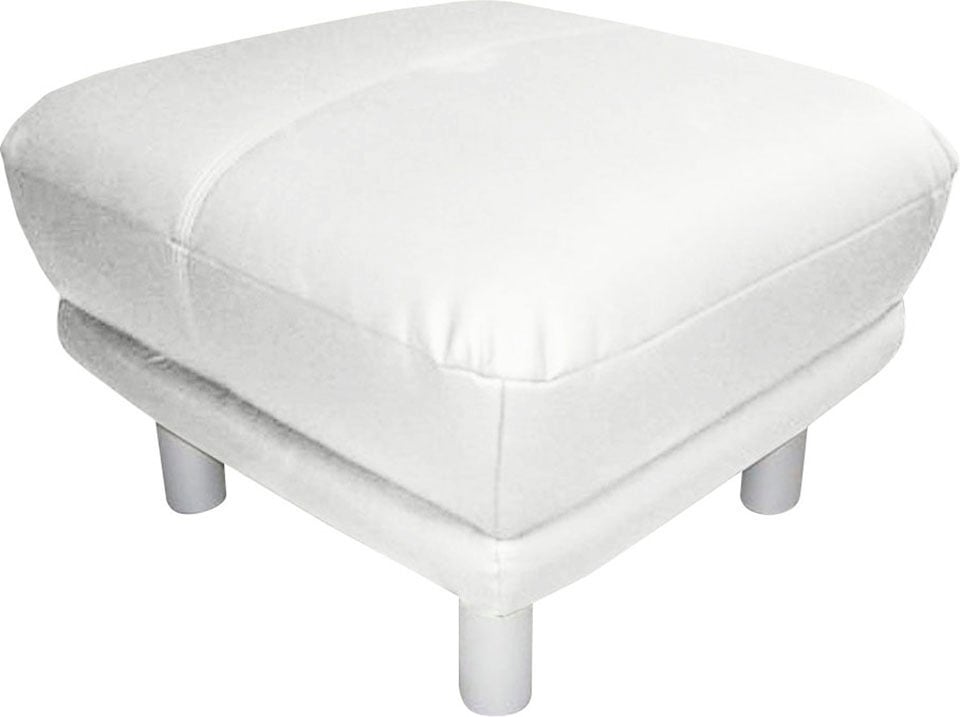 TRENDMANUFAKTUR Hocker "Cecilia, bequem und elegant" günstig online kaufen