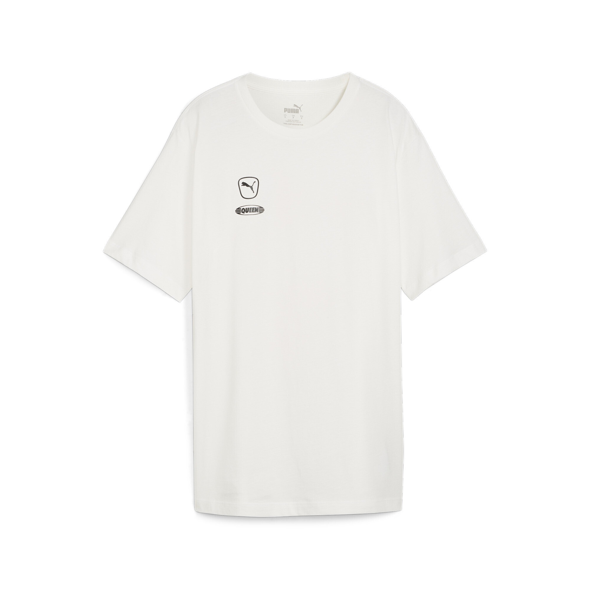 T-Shirt | für »PUMA BAUR bestellen Damen« PUMA Fußball-T-Shirt Queen