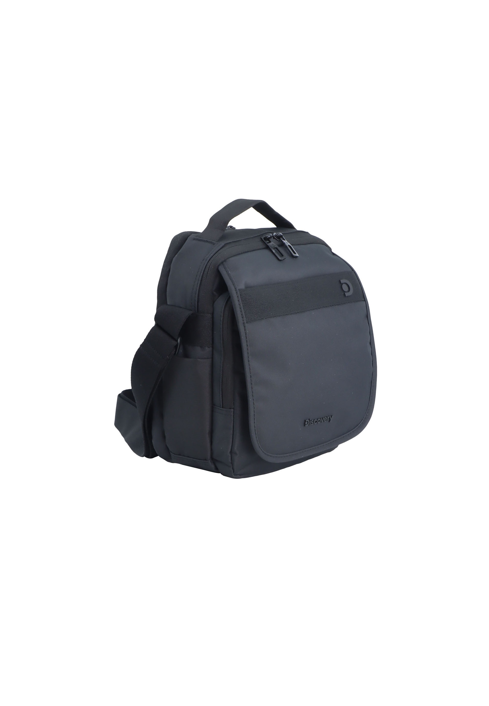 Thumbnail - Discovery Cityrucksack "Downtown" RPET Polyester material