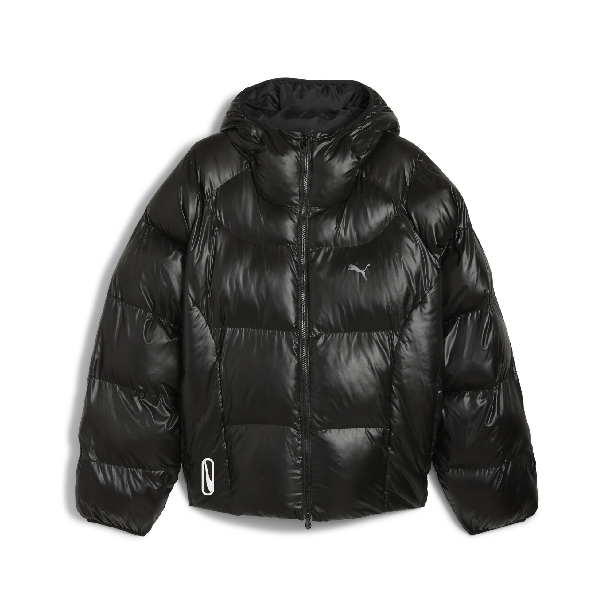 PUMA Winterjacke "PUMATECH Pufferjacke Herren" günstig online kaufen