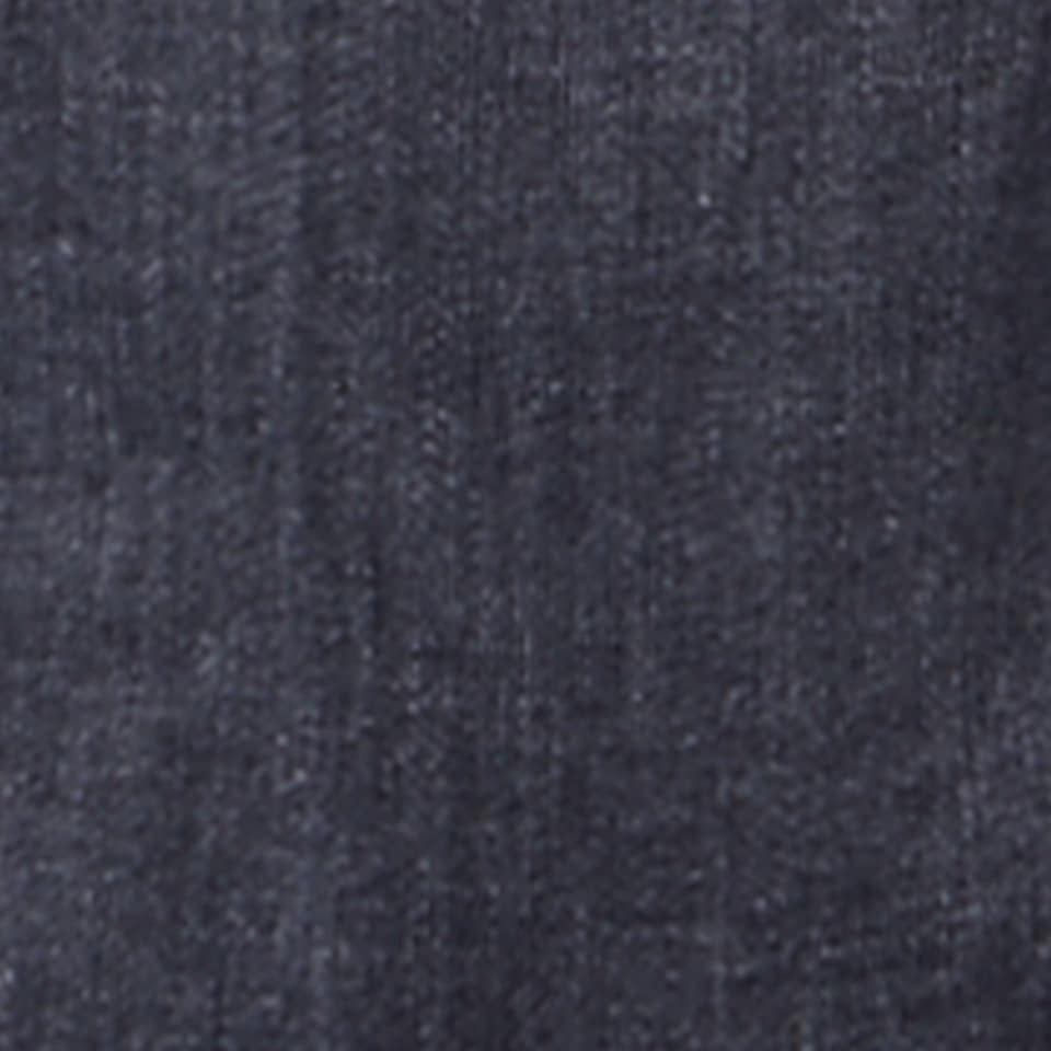 STREET ONE STUDIO Weite Jeans, 5-Pocket-Style