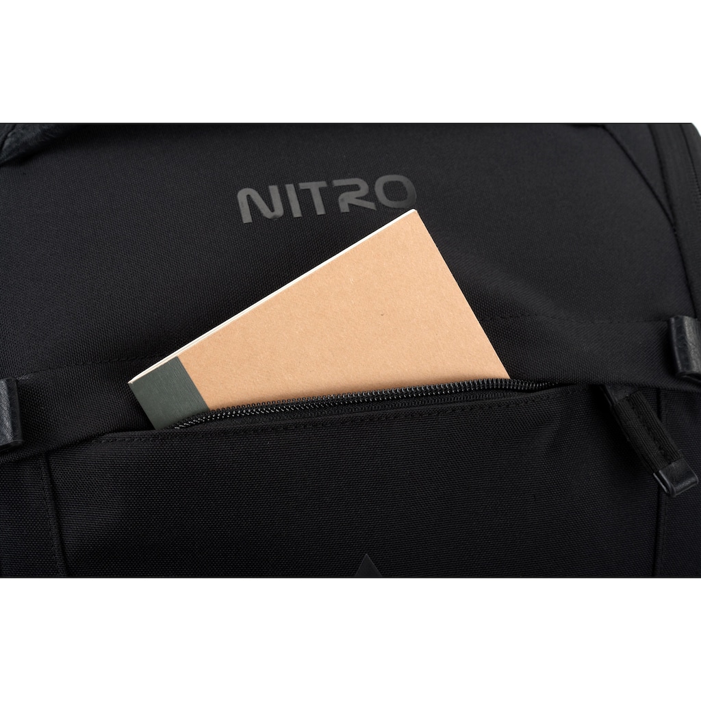 NITRO Freizeitrucksack »Remote«