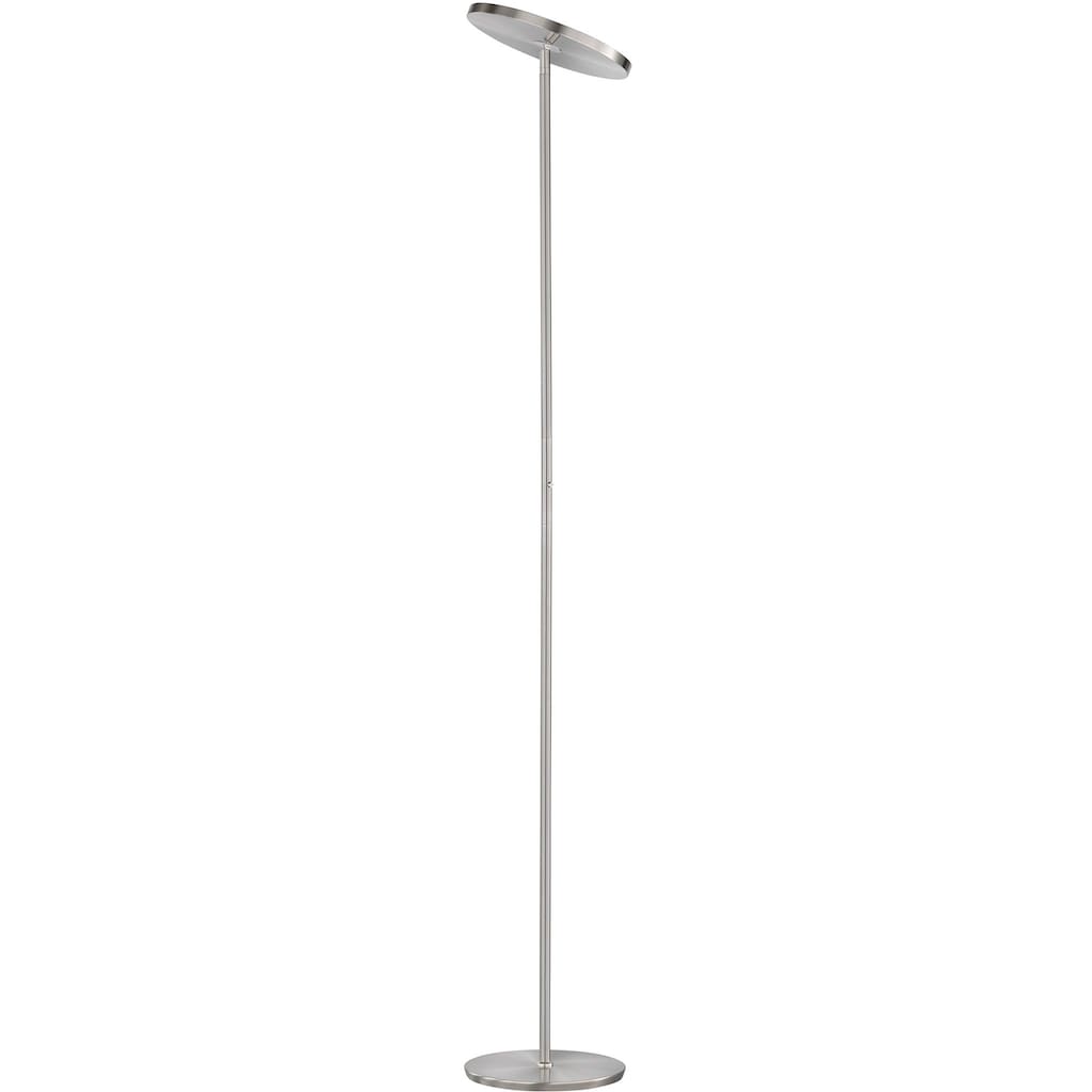 FHL easy! LED Stehlampe »Fabi«, 1 flammig-flammig, Dimmbar, CCT Steuerung