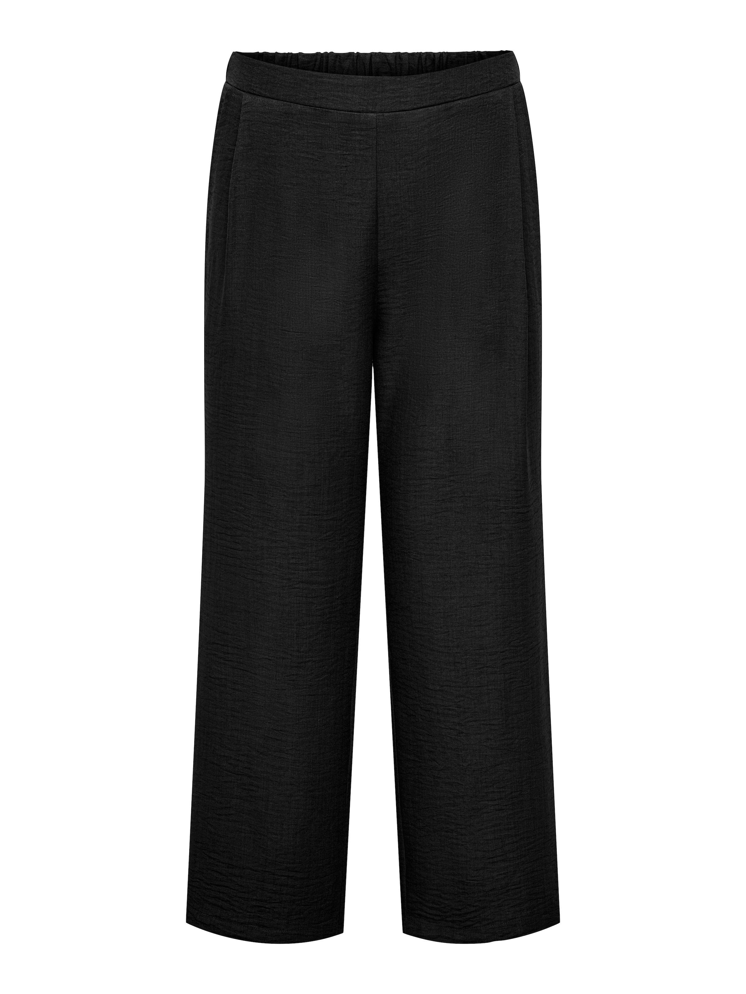 ONLY CARMAKOMA Schlupfhose "CARBAY STRAIGHT PANTS WVN BF" Sommerhose günstig online kaufen