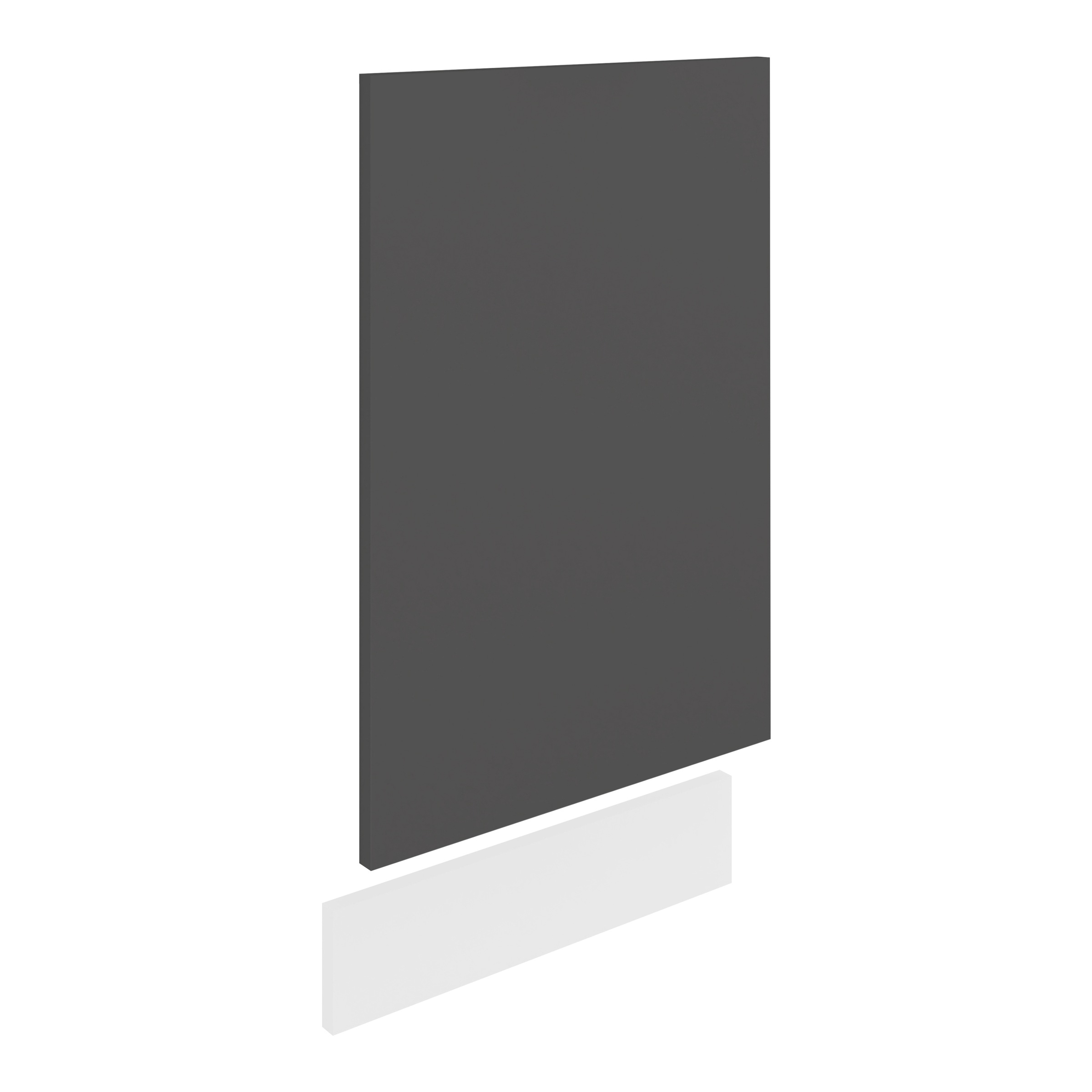 VCM Unterschrank "Blende Geschirrspüler Spülmaschine Front Esilo" günstig online kaufen