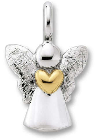 ONE ELEMENT Kettenanhänger »Anhänger Engel aus 925 Silber«, Engel kaufen