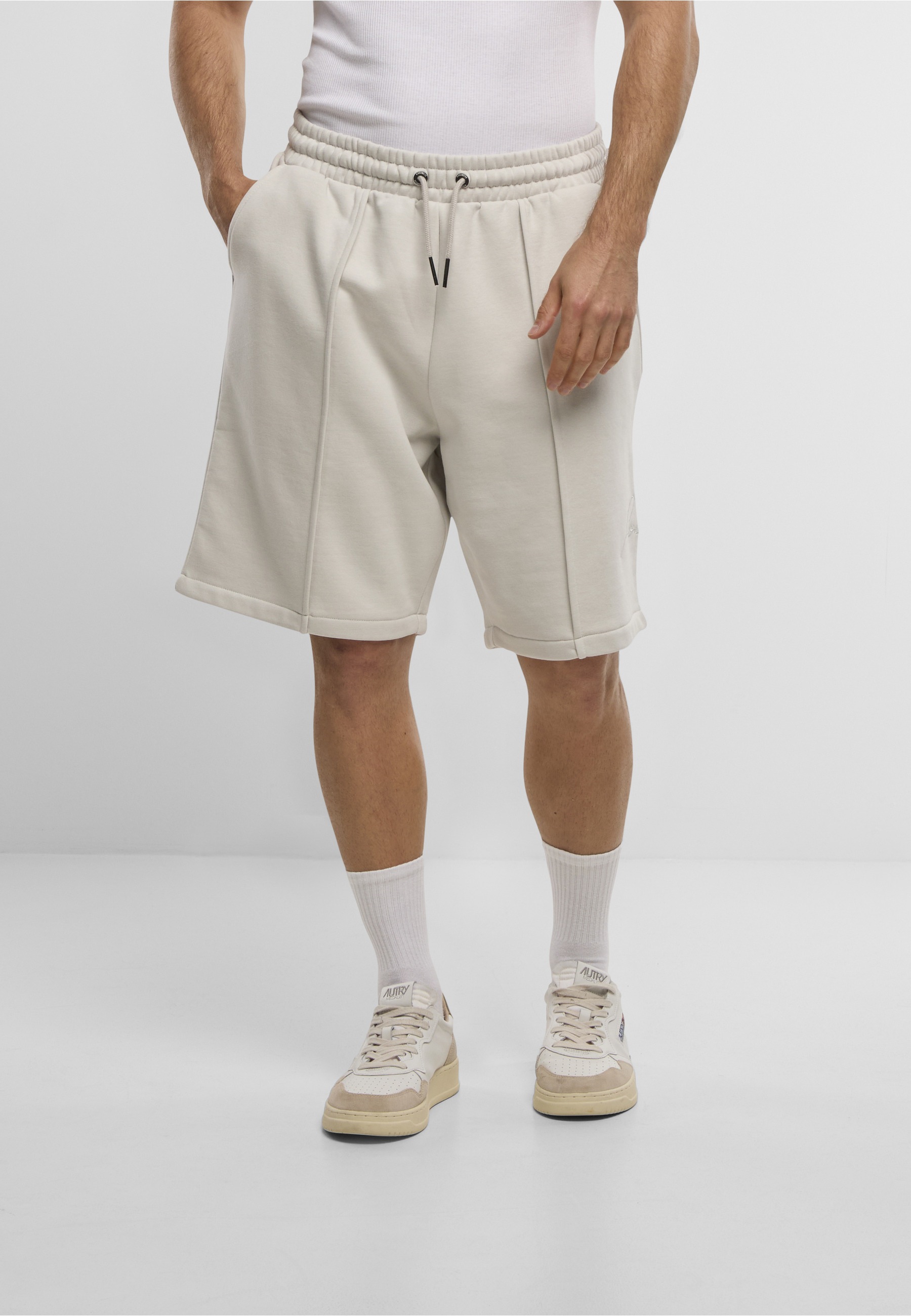 Rocawear Stoffhose »Rocawear Herren Rocawear Shorts ExcuseMe«