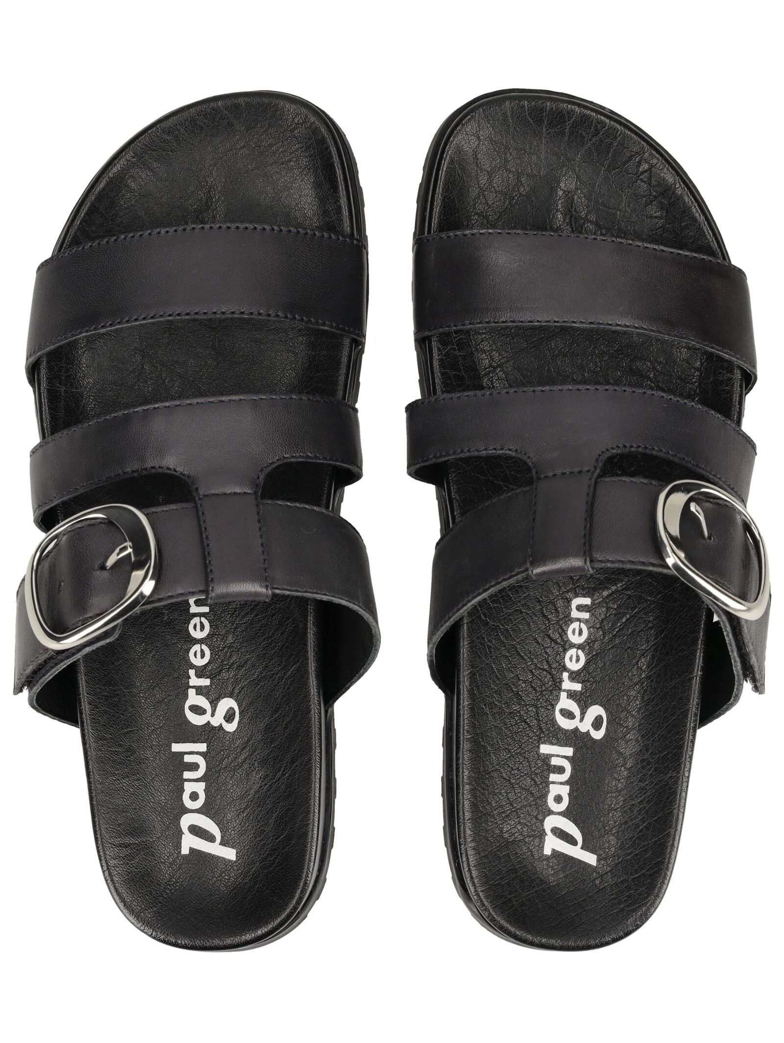 Paul Green Pantolette »Paul Green Pantoletten Leder«