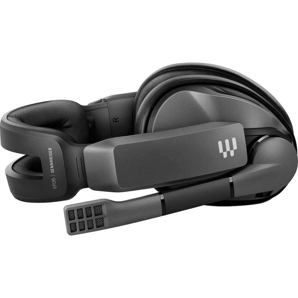 EPOS | Sennheiser Gaming-Headset »GSP 370 Kabelloses Gaming-Headset«