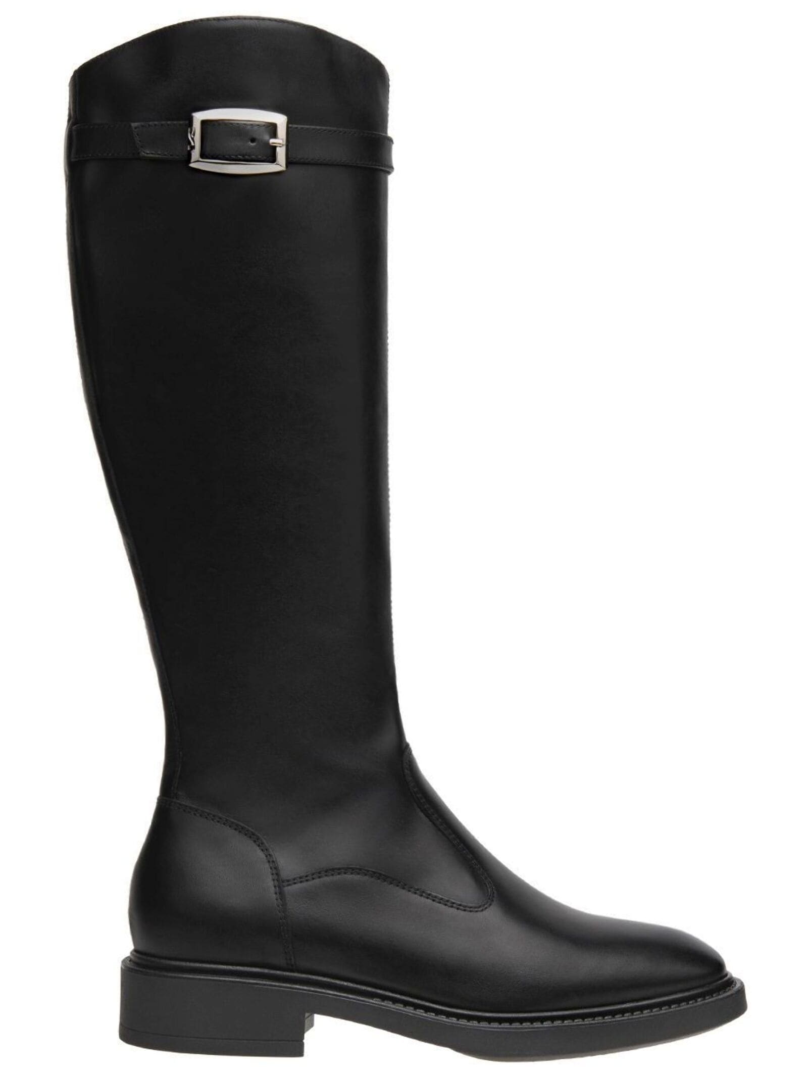 Nero Giardini Stiefel »Nero Giardini Stiefel Leder«