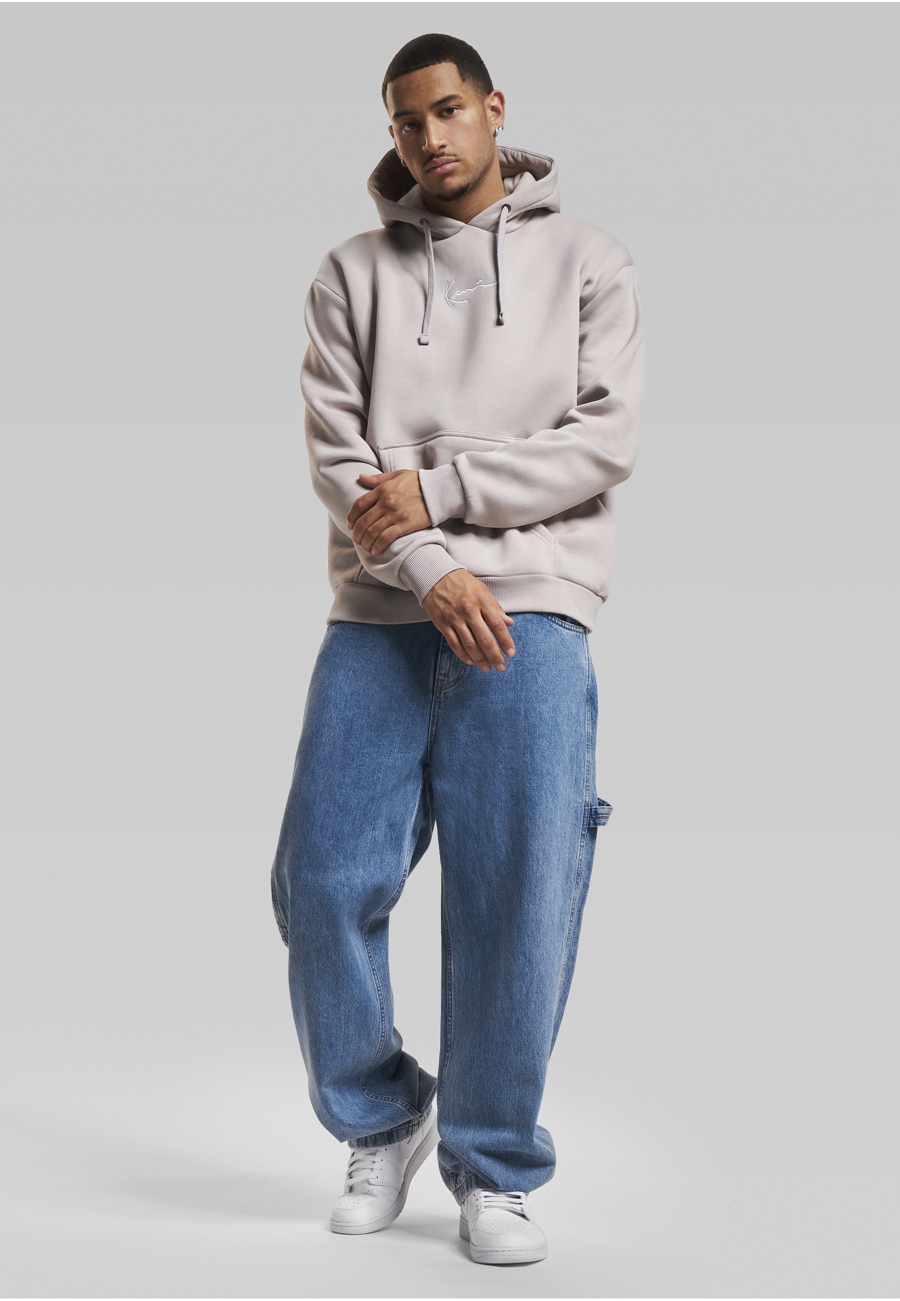 Karl Kani Kapuzensweatshirt »Karl Kani Unisex«, 1 Stk.
