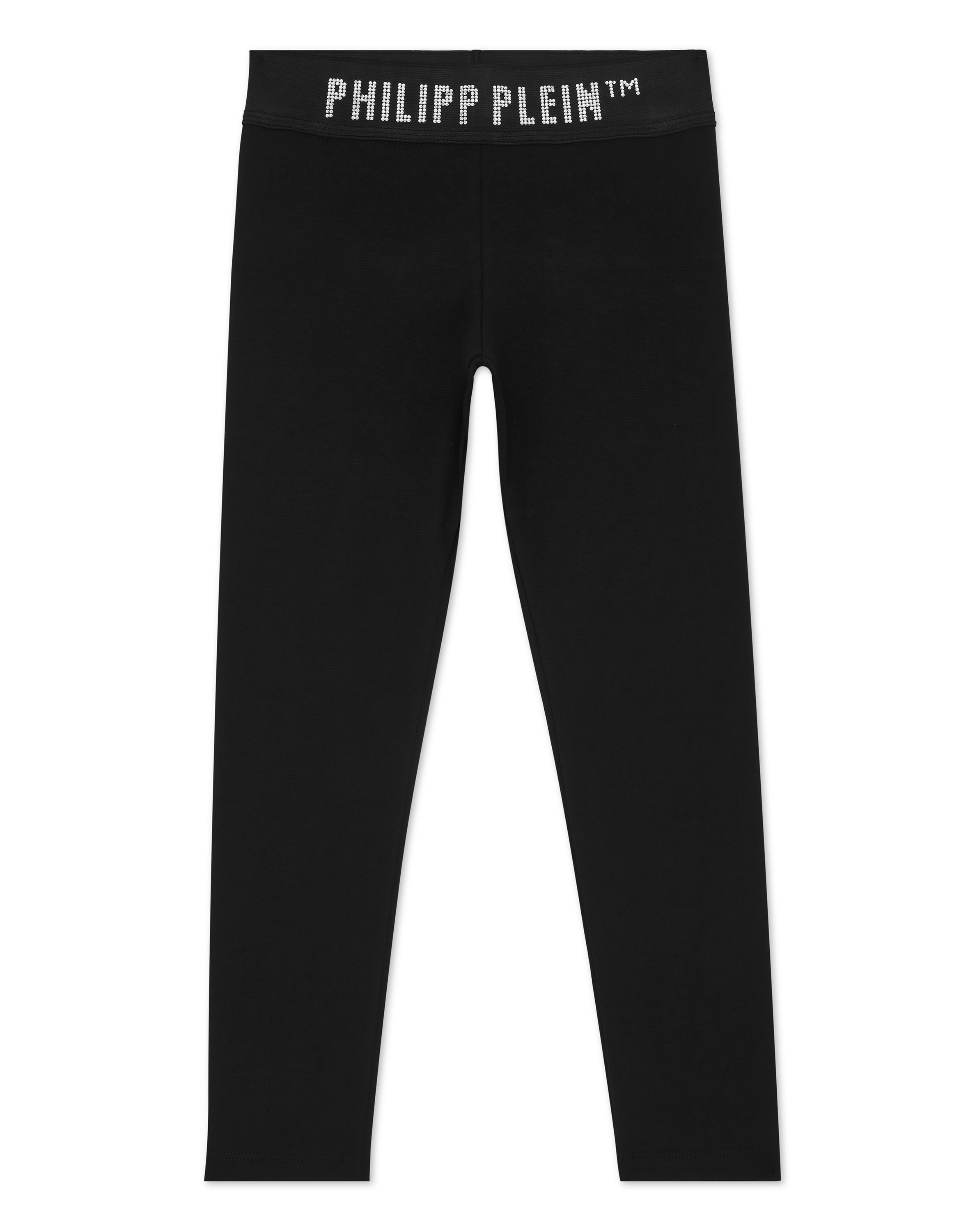 PHILIPP PLEIN "Jogging-Leggings"