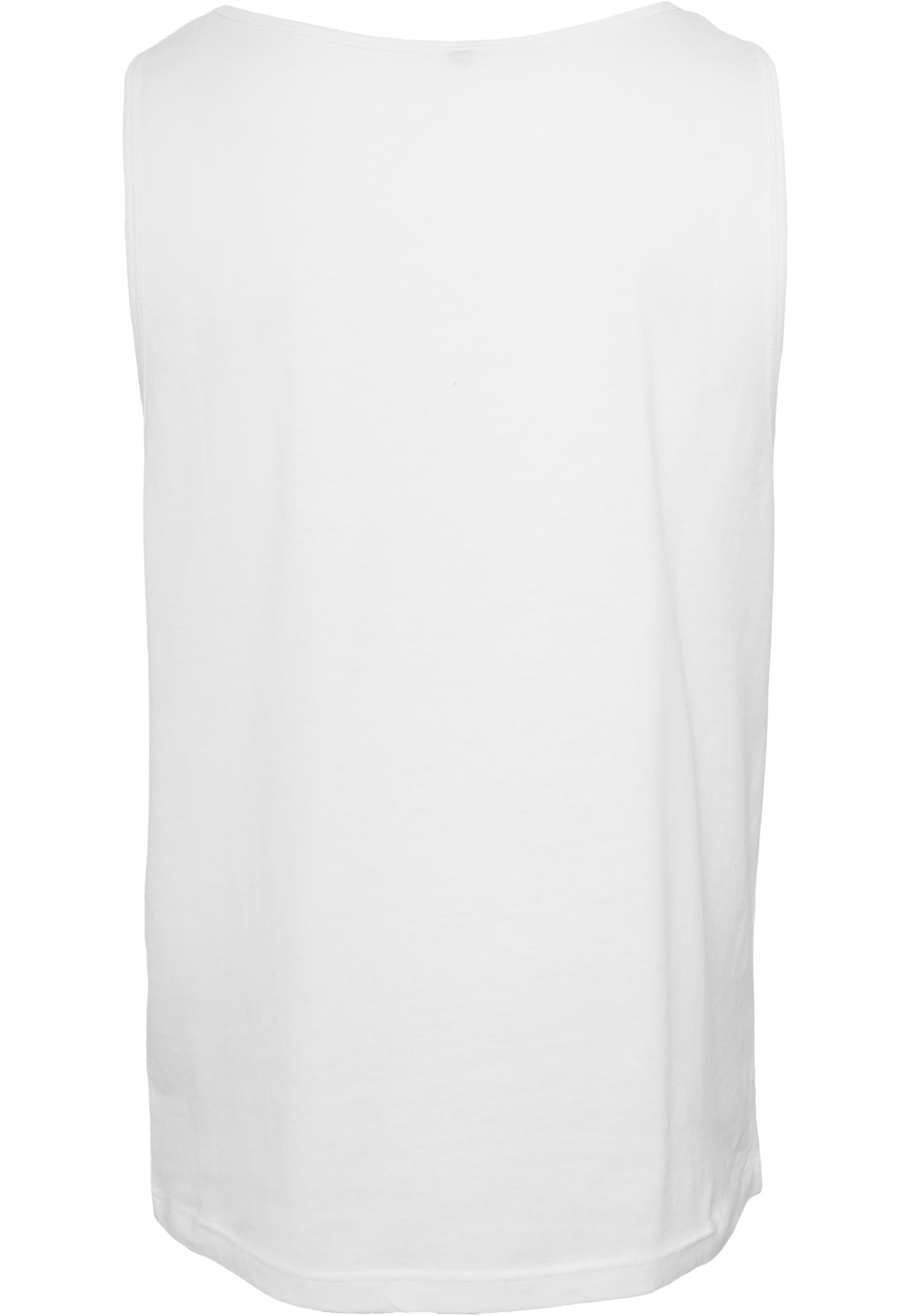 MisterTee Tanktop »Herren Wonderful Tee Tank Top«, (1 tlg.)