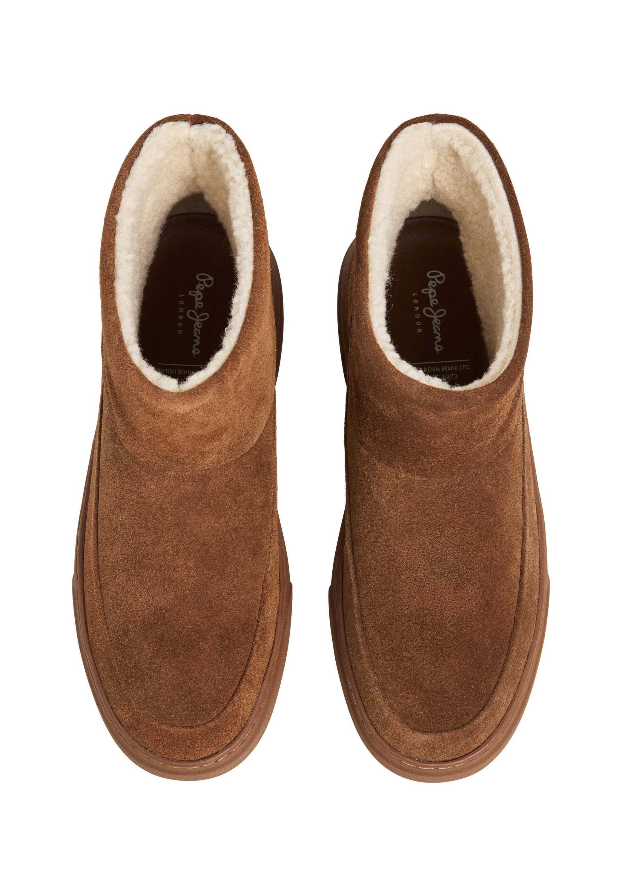 Pepe Jeans Bootsschuh »boots COLINS ARTIC M«