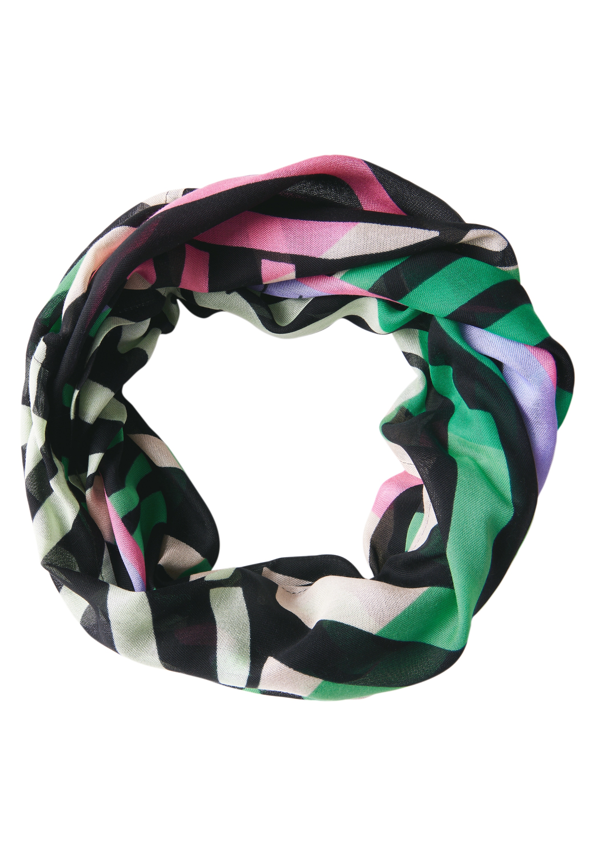 STREET ONE Loop, aus Modal
